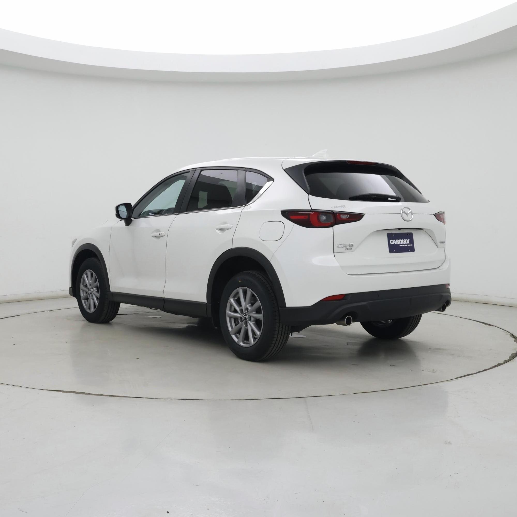 Thumbnail: 2023 Mazda CX-5 - 2