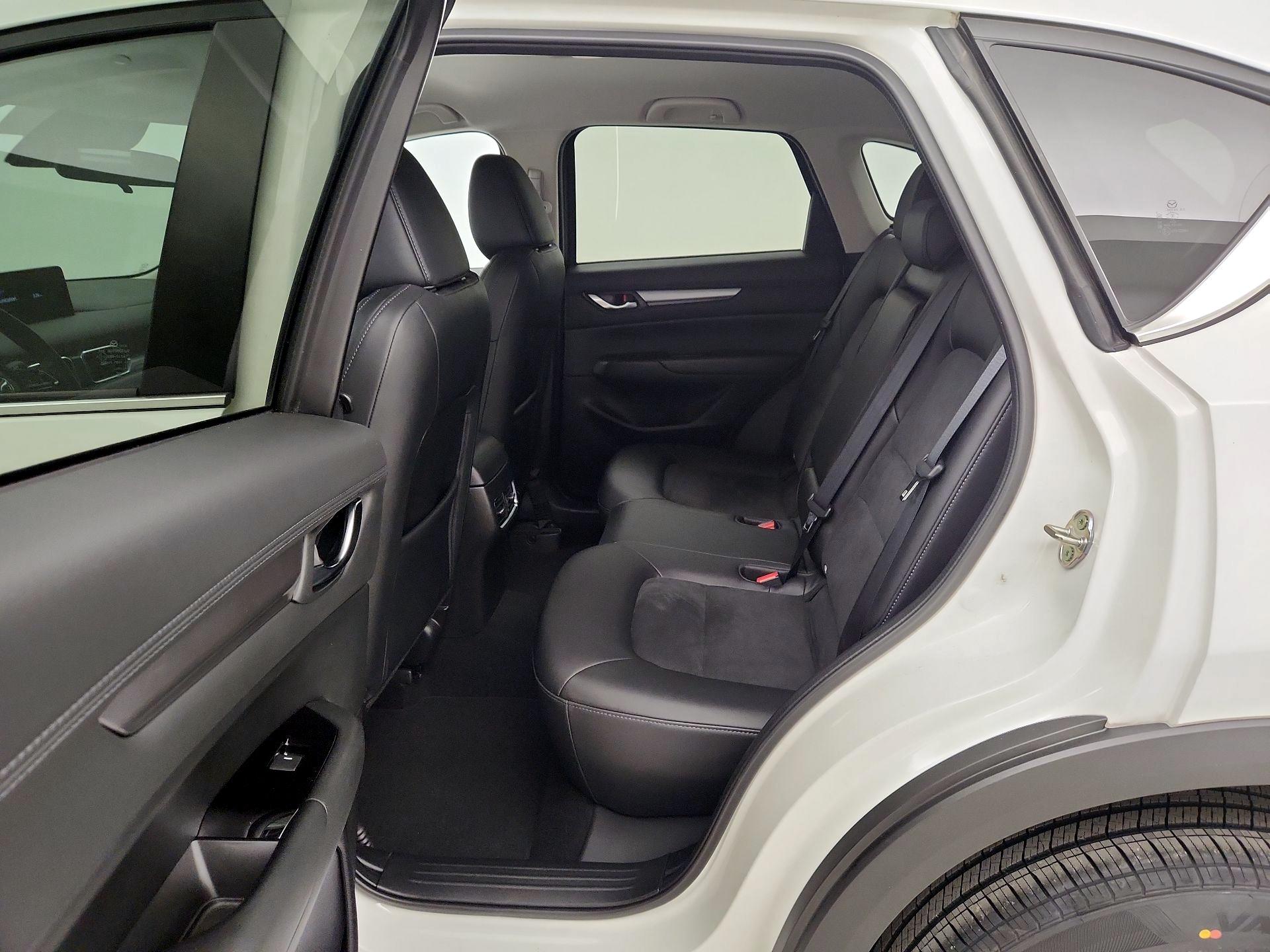 Thumbnail: 2023 Mazda CX-5 - 19