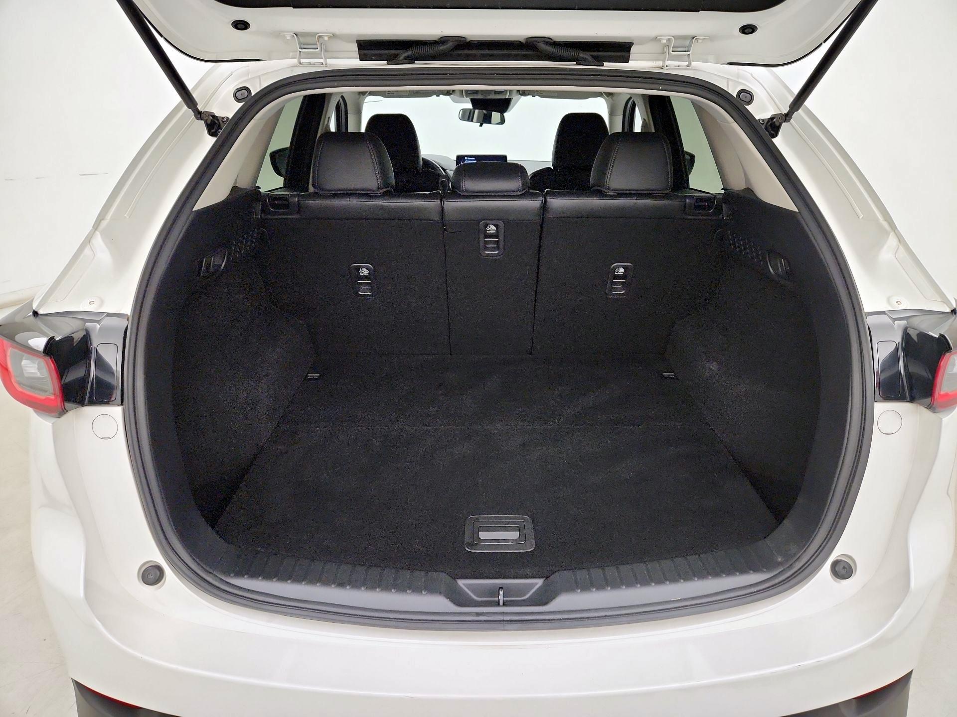 Thumbnail: 2023 Mazda CX-5 - 20