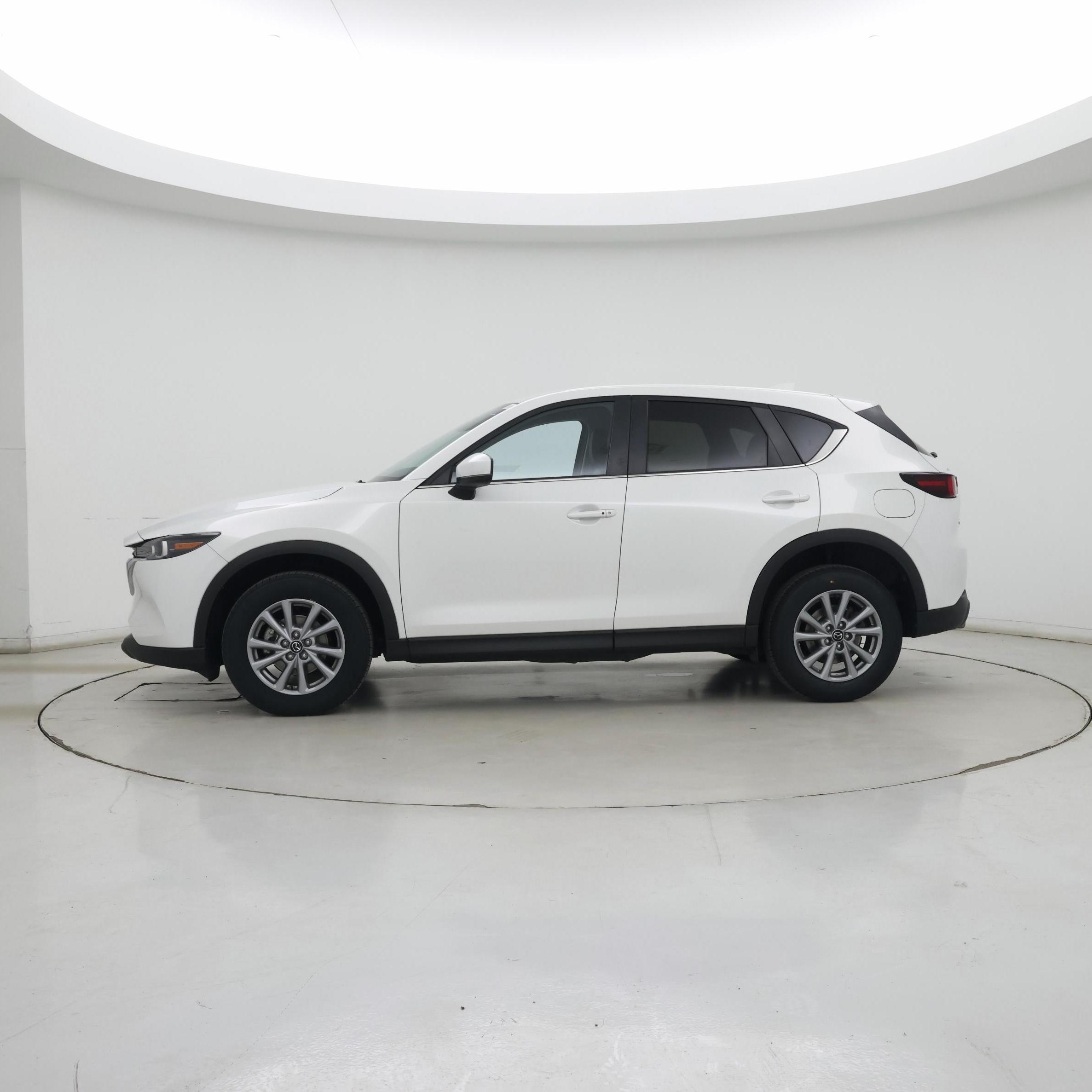 Thumbnail: 2023 Mazda CX-5 - 3