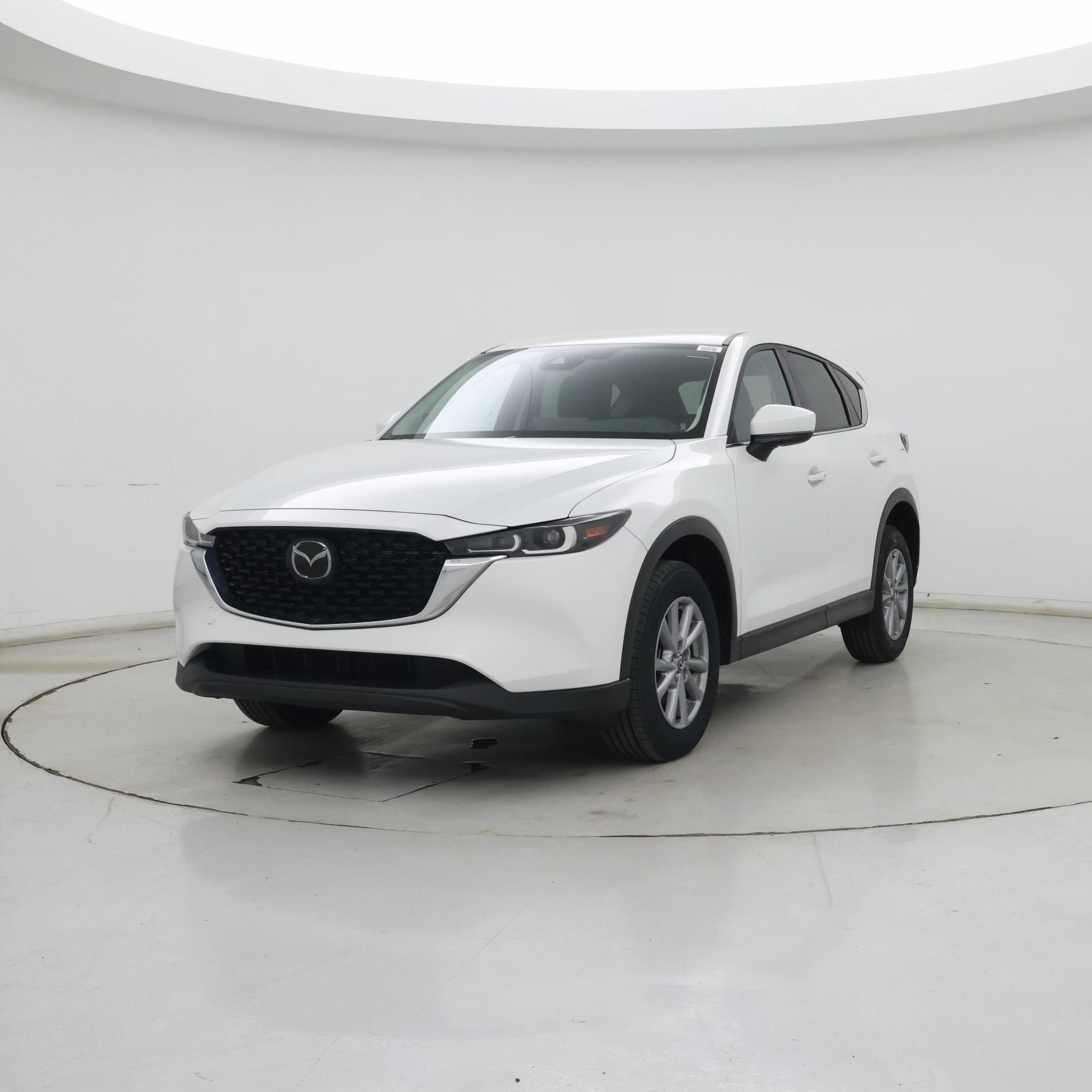 Thumbnail: 2023 Mazda CX-5 - 4
