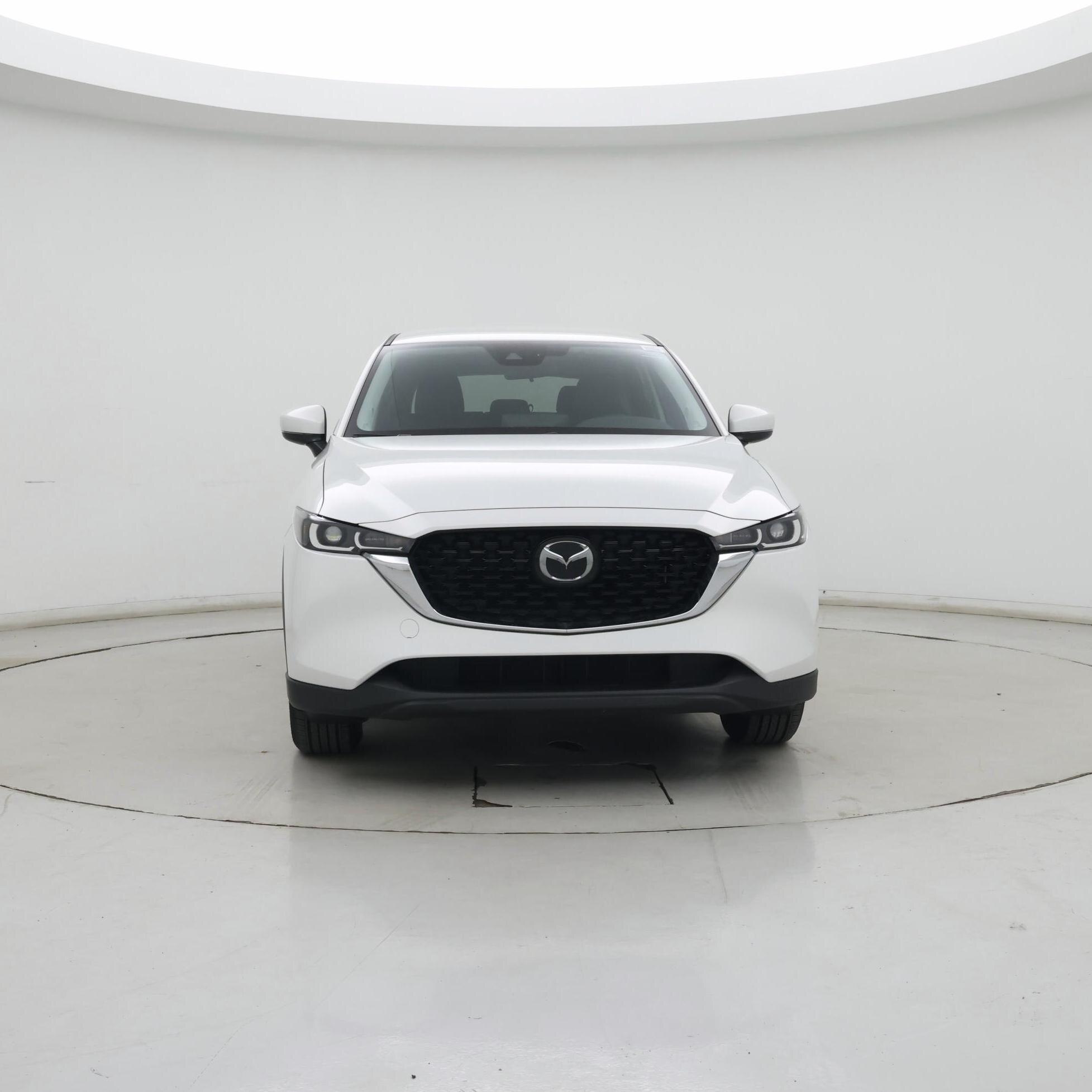 Thumbnail: 2023 Mazda CX-5 - 5