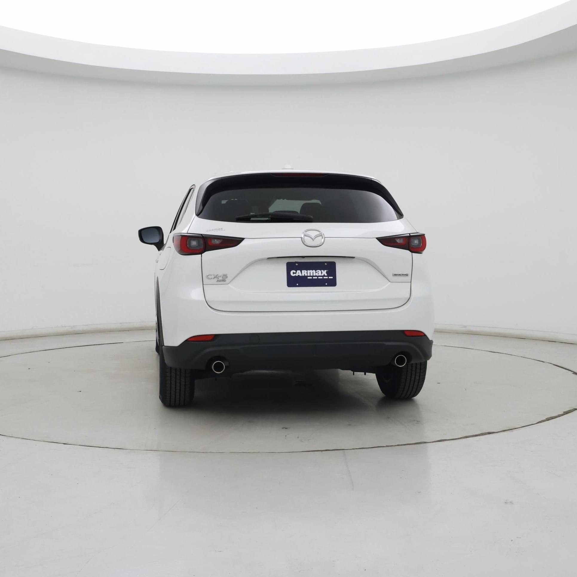 Thumbnail: 2023 Mazda CX-5 - 6
