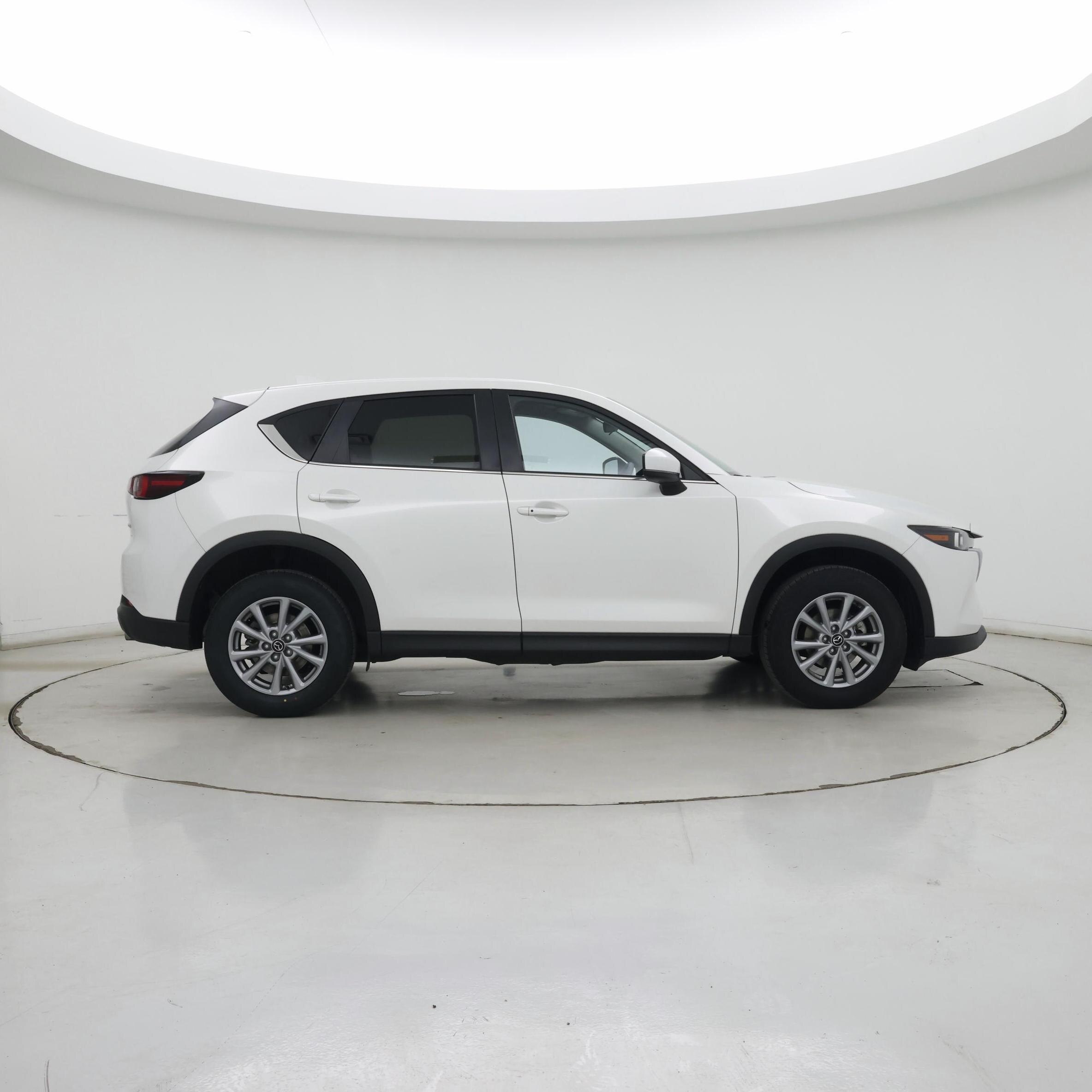 Thumbnail: 2023 Mazda CX-5 - 7