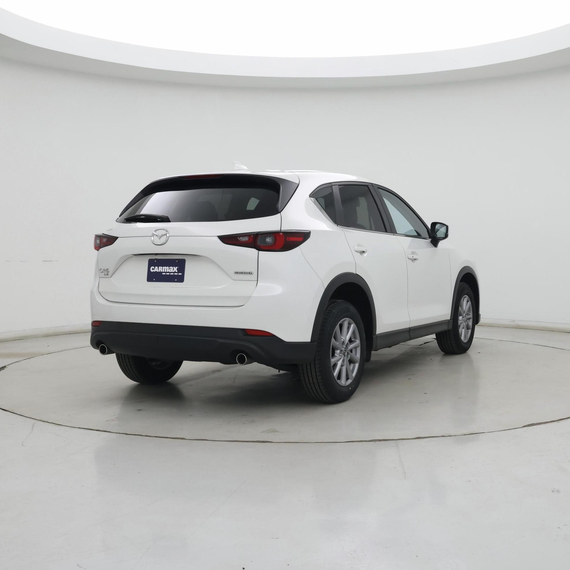 Thumbnail: 2023 Mazda CX-5 - 8