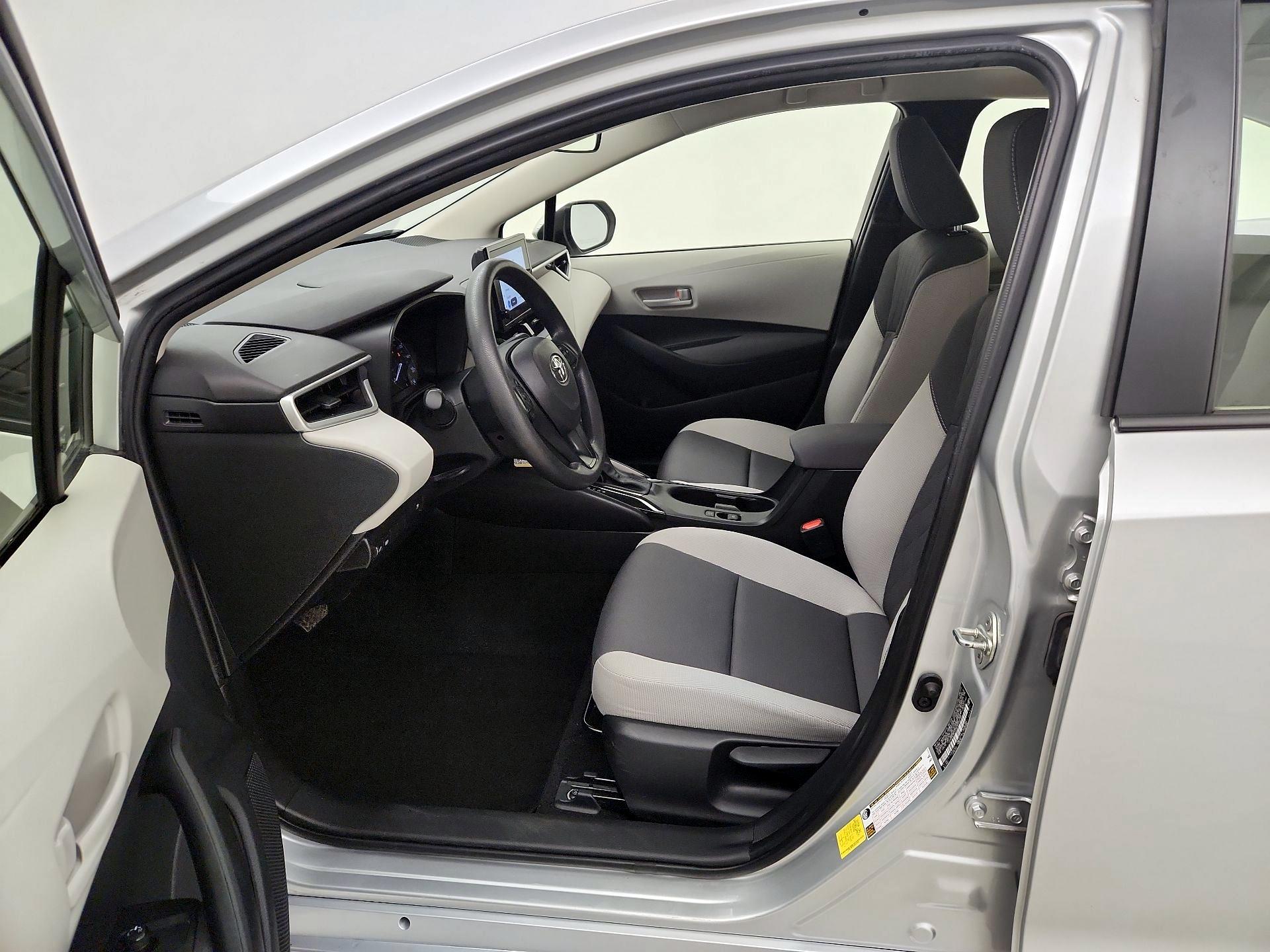 Thumbnail: 2024 Toyota Corolla - 11