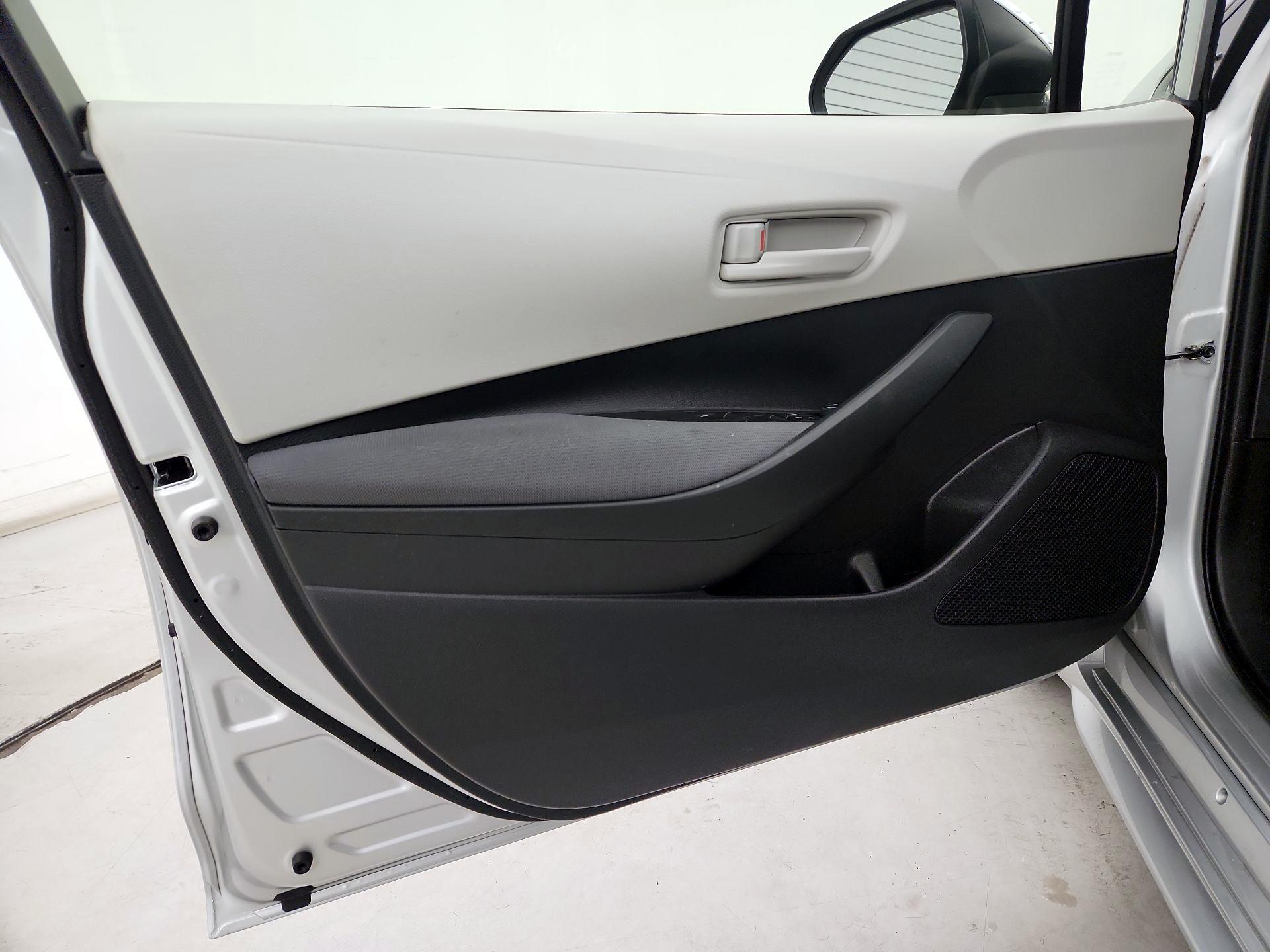 Thumbnail: 2024 Toyota Corolla - 12