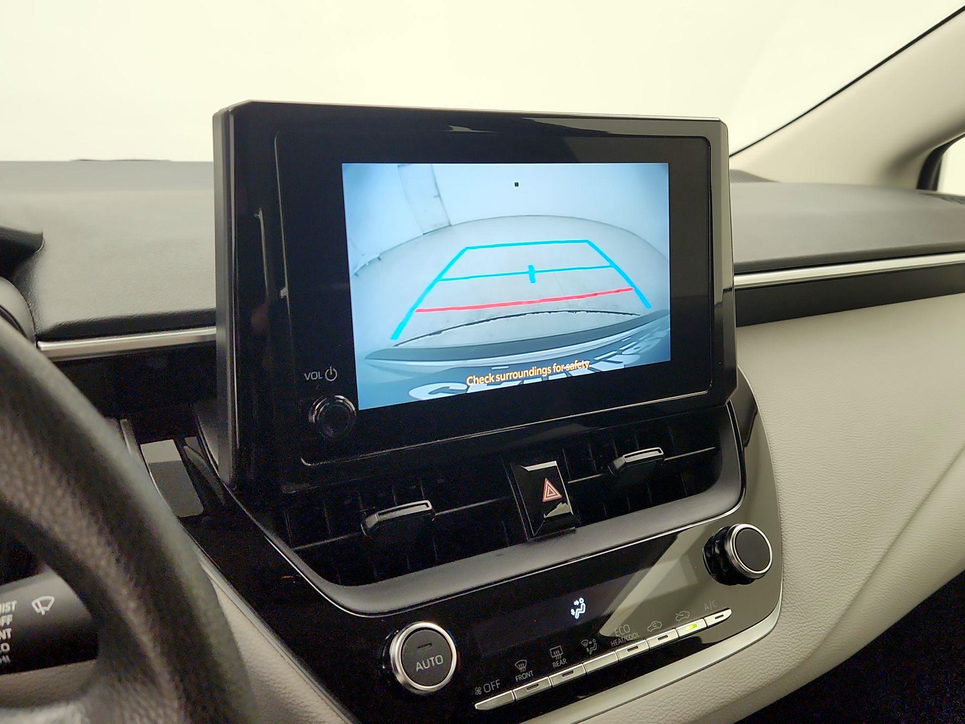 Thumbnail: 2024 Toyota Corolla - 15