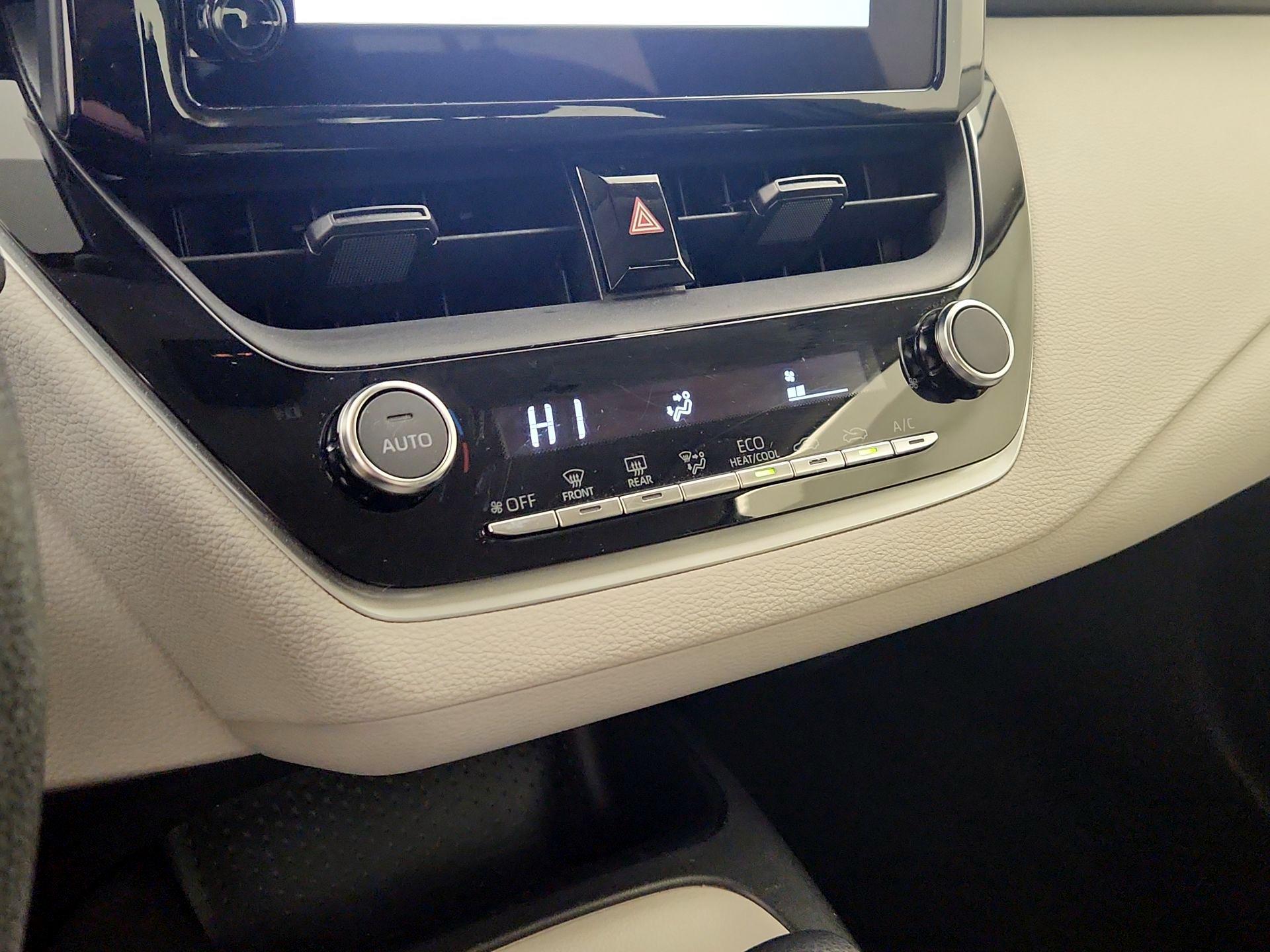 Thumbnail: 2024 Toyota Corolla - 17