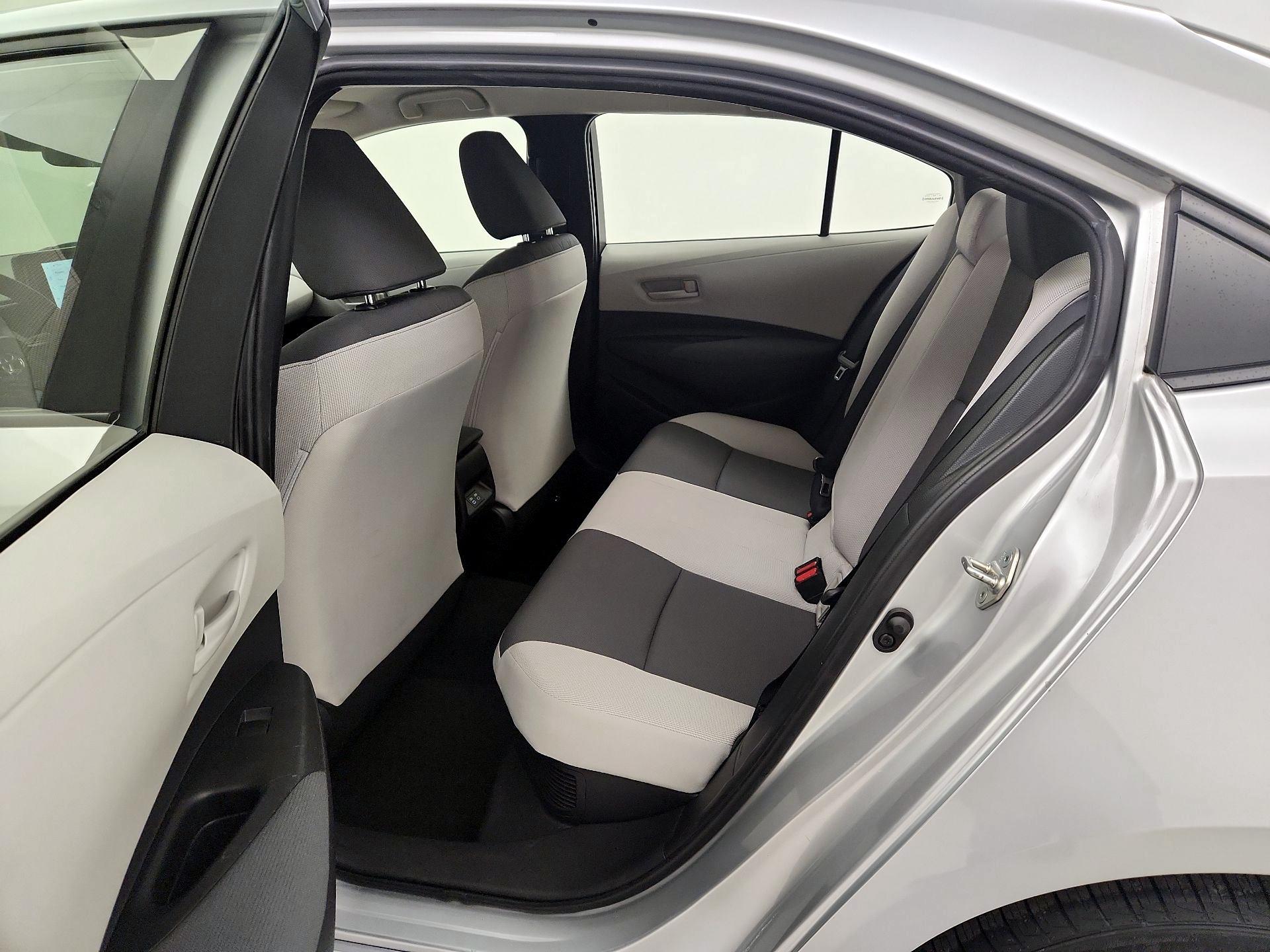 Thumbnail: 2024 Toyota Corolla - 20