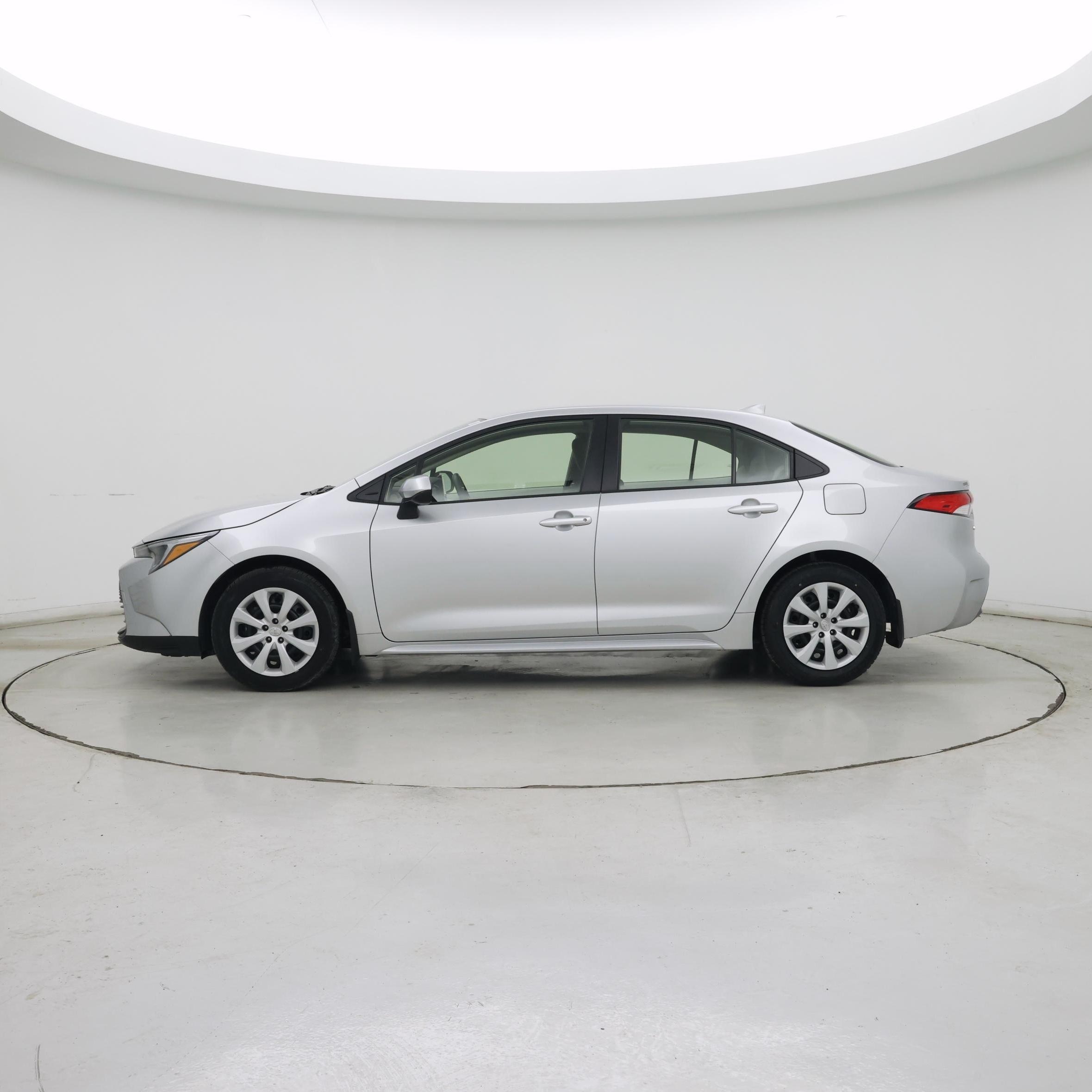 Thumbnail: 2024 Toyota Corolla - 3