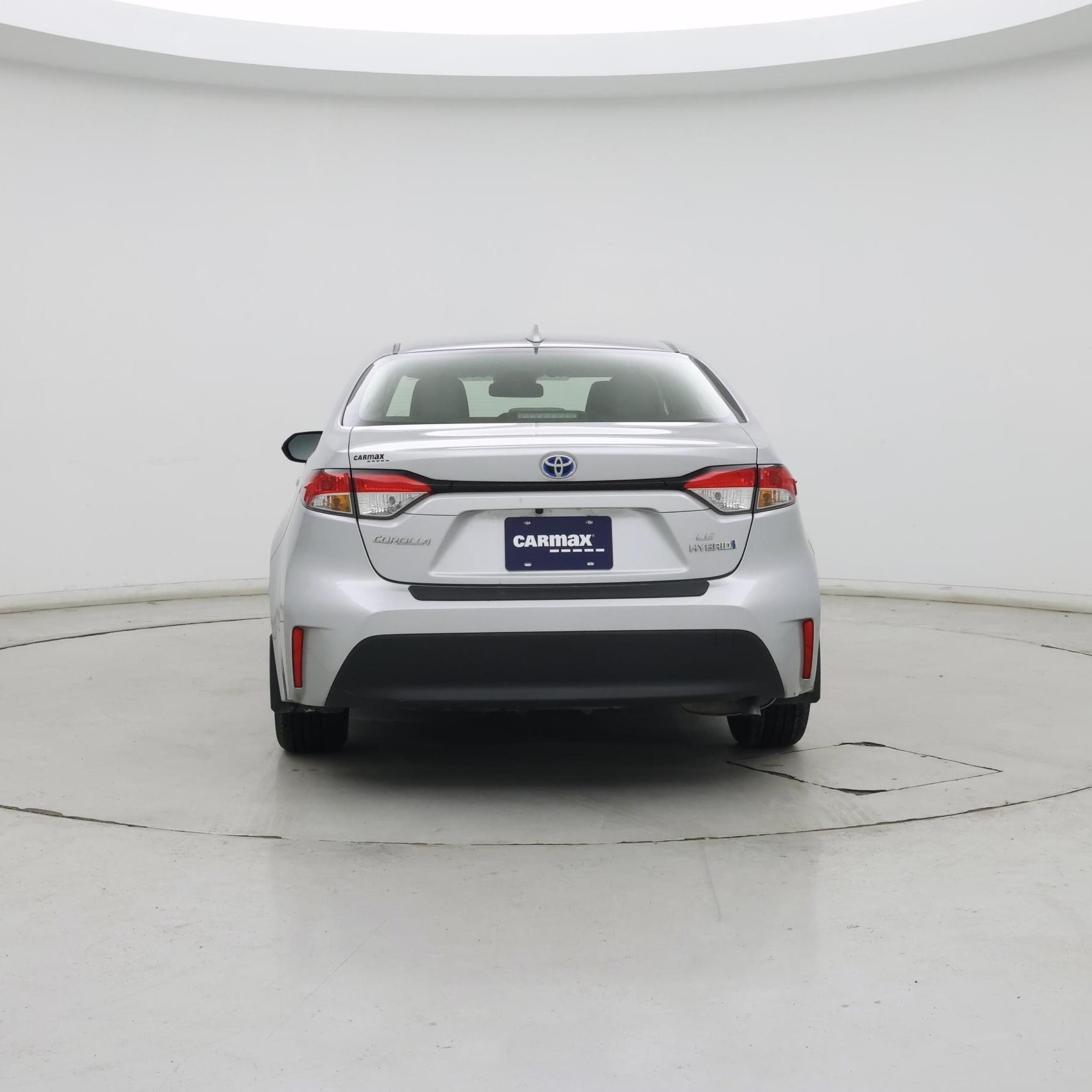 Thumbnail: 2024 Toyota Corolla - 6