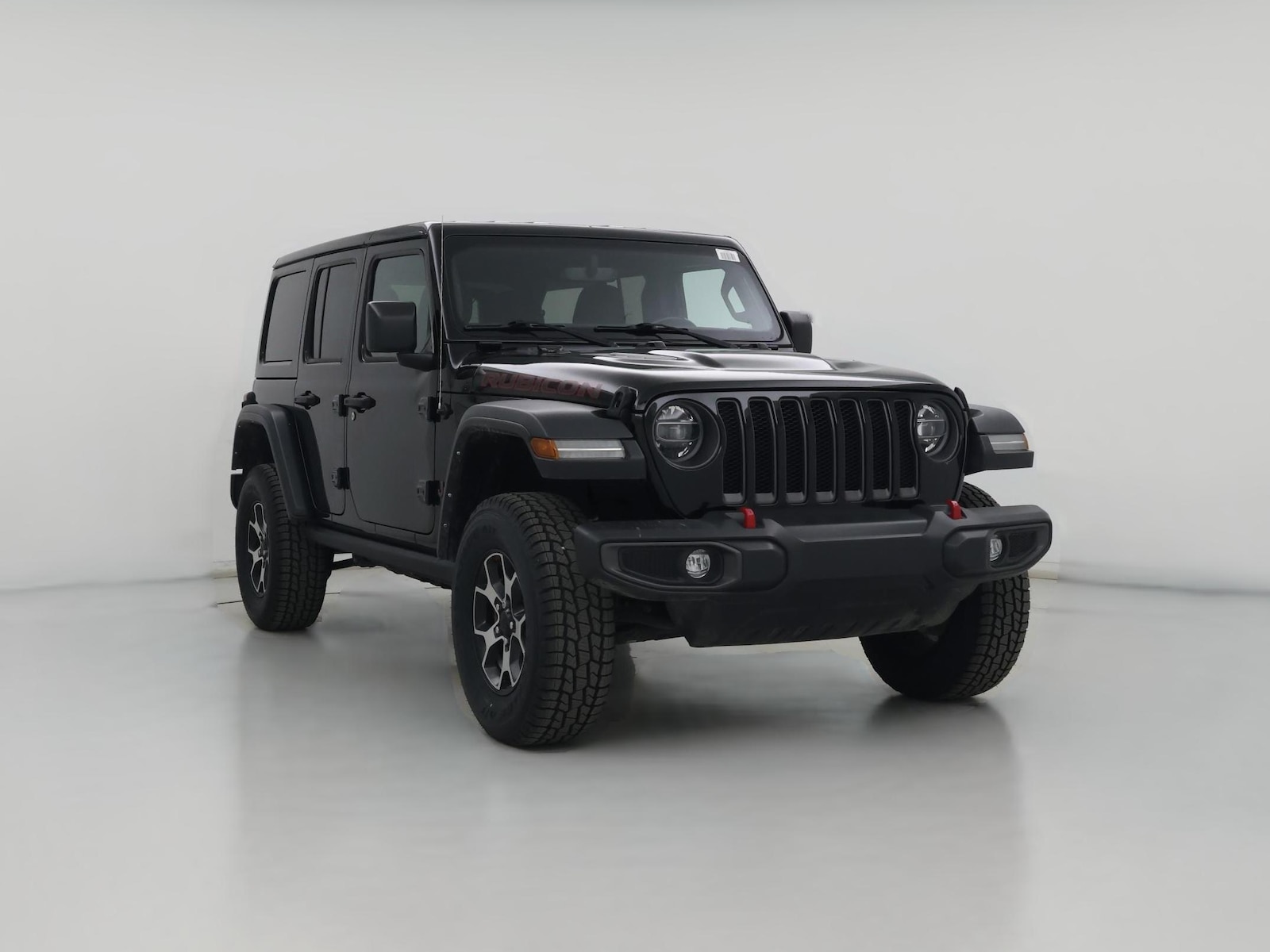 2022 Jeep Wrangler Unlimited