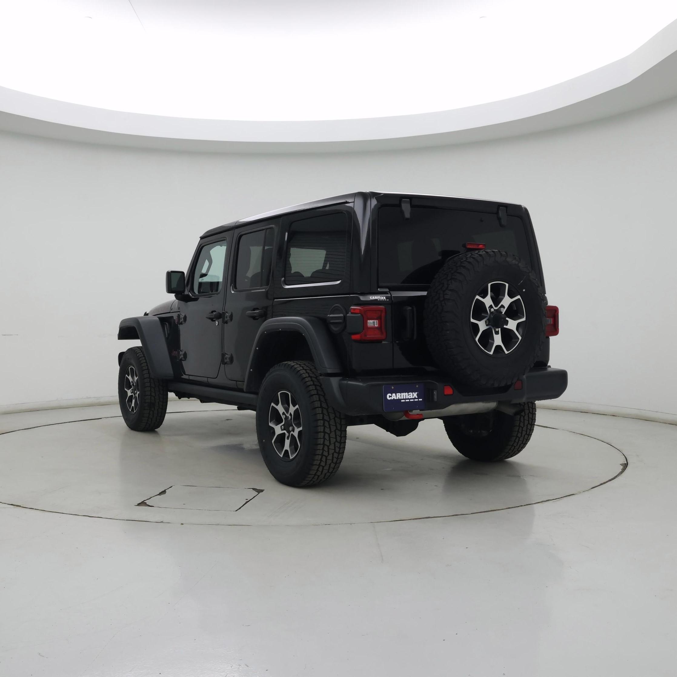 Thumbnail: 2022 Jeep Wrangler - 2
