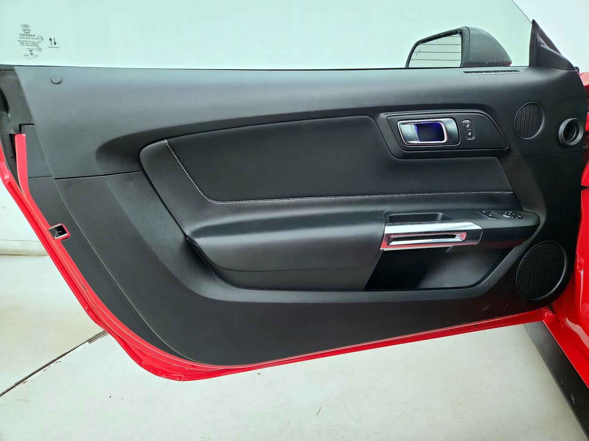 Thumbnail: 2021 Ford Mustang - 12