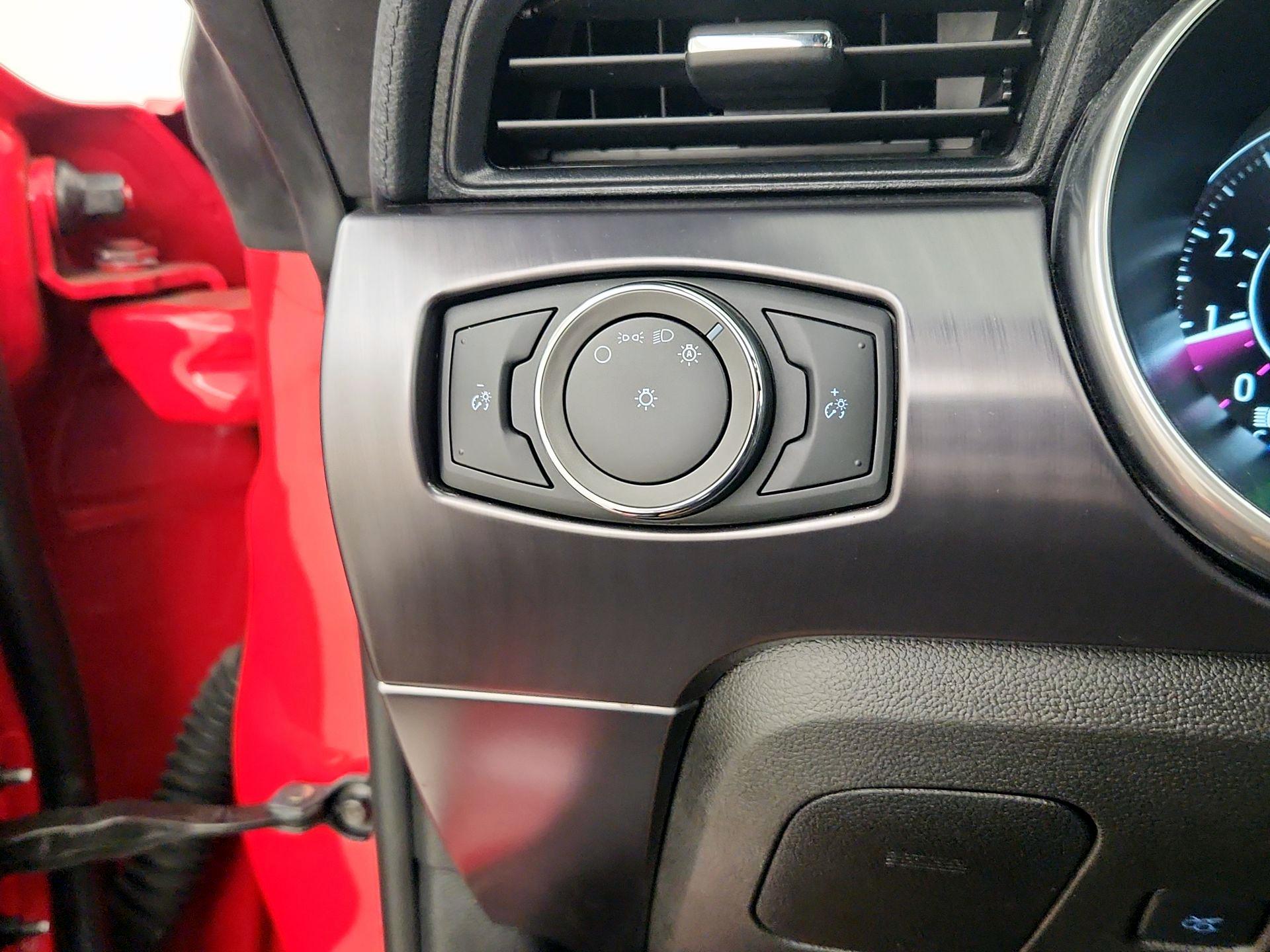 Thumbnail: 2021 Ford Mustang - 13