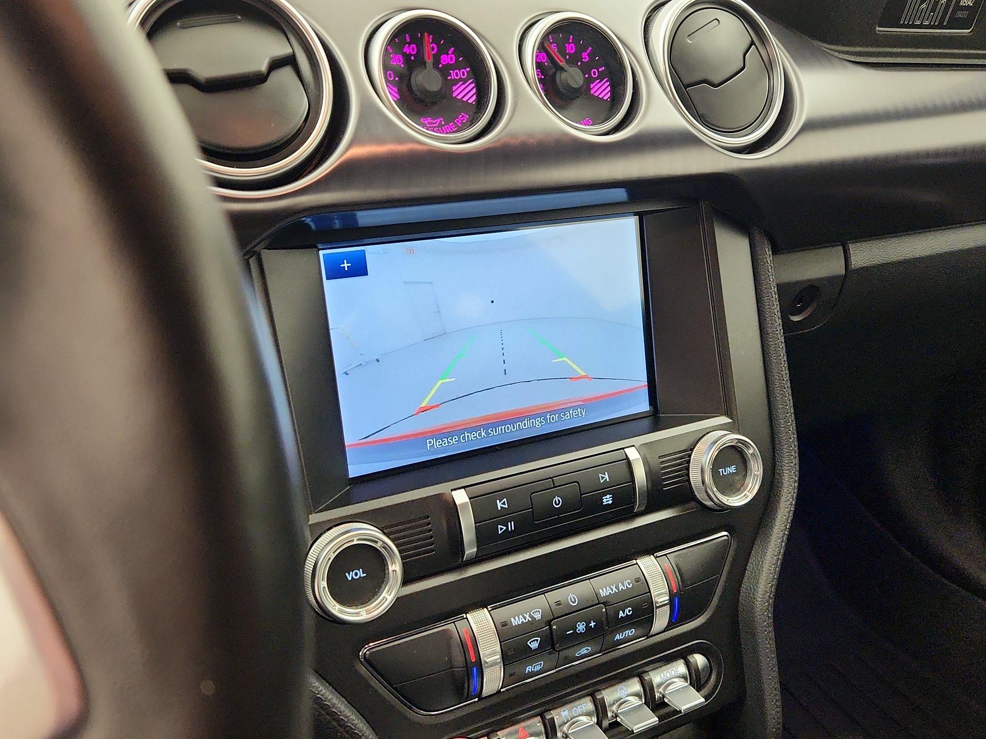 Thumbnail: 2021 Ford Mustang - 14