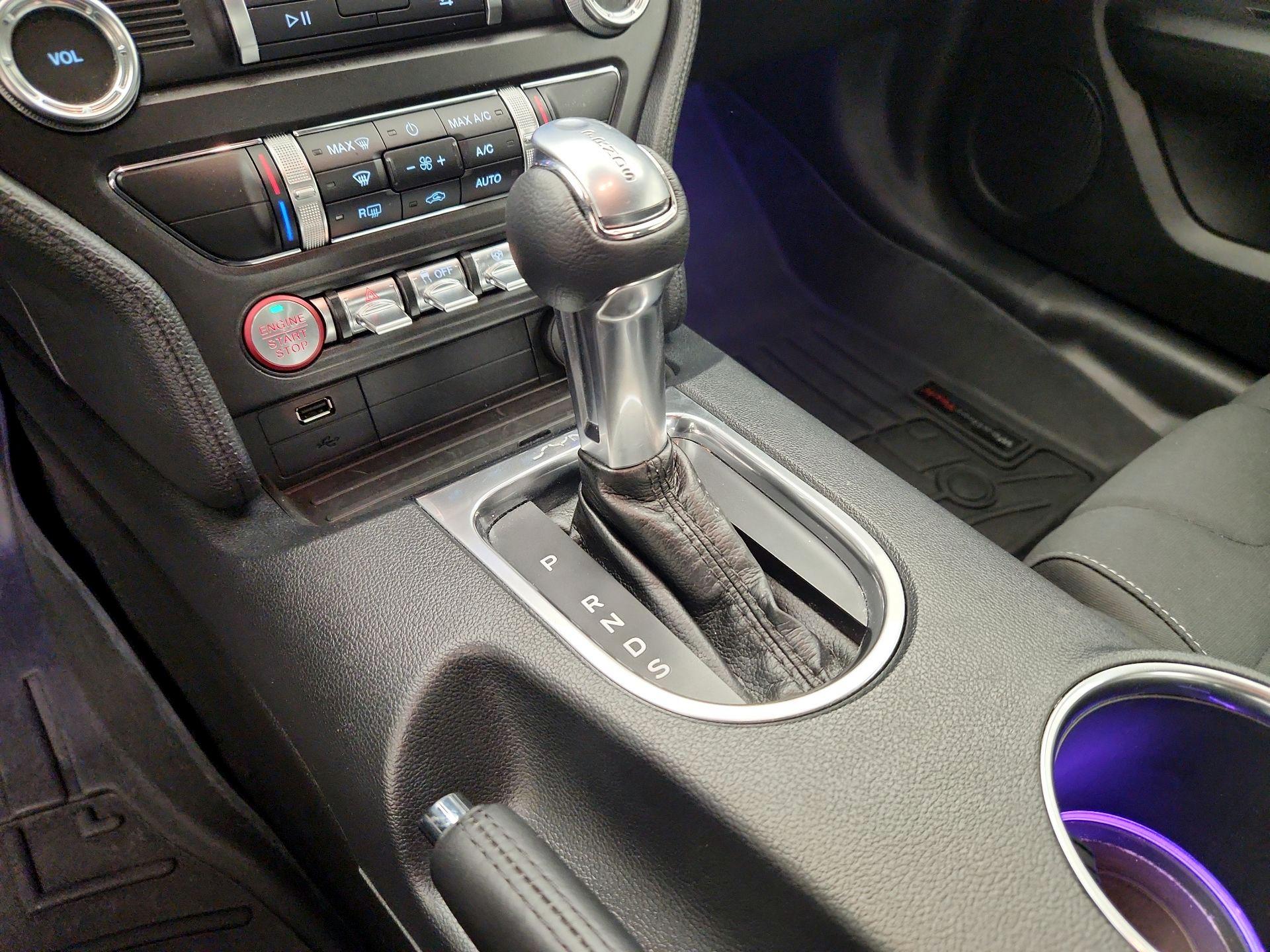 Thumbnail: 2021 Ford Mustang - 17