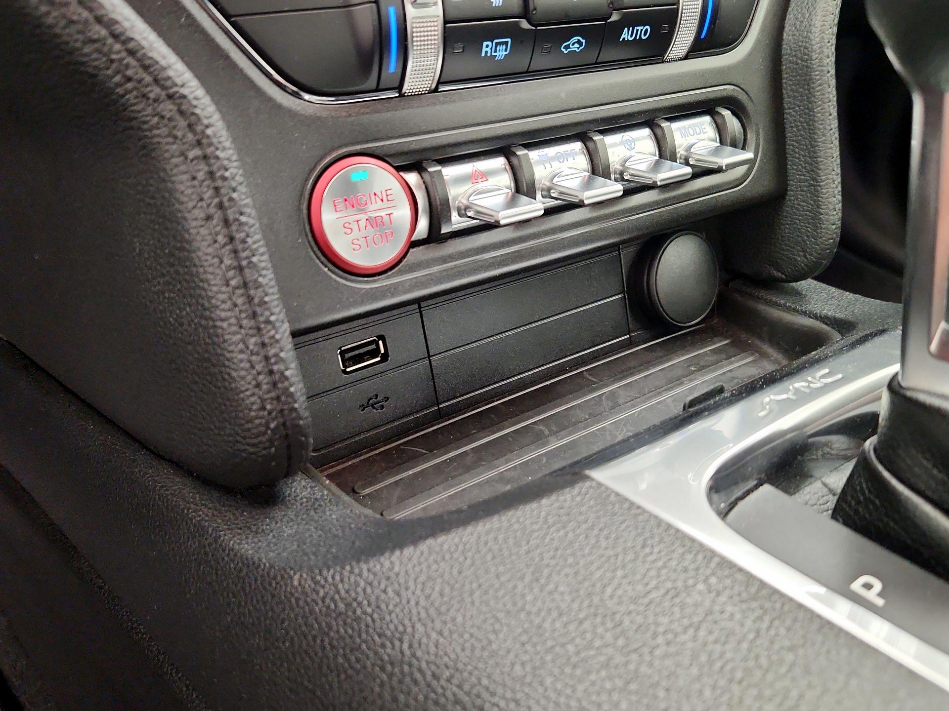 Thumbnail: 2021 Ford Mustang - 18