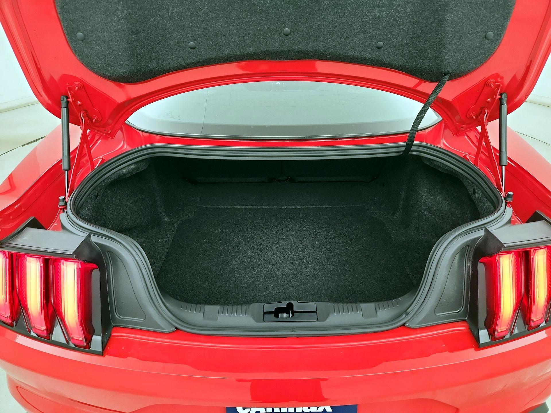 Thumbnail: 2021 Ford Mustang - 20