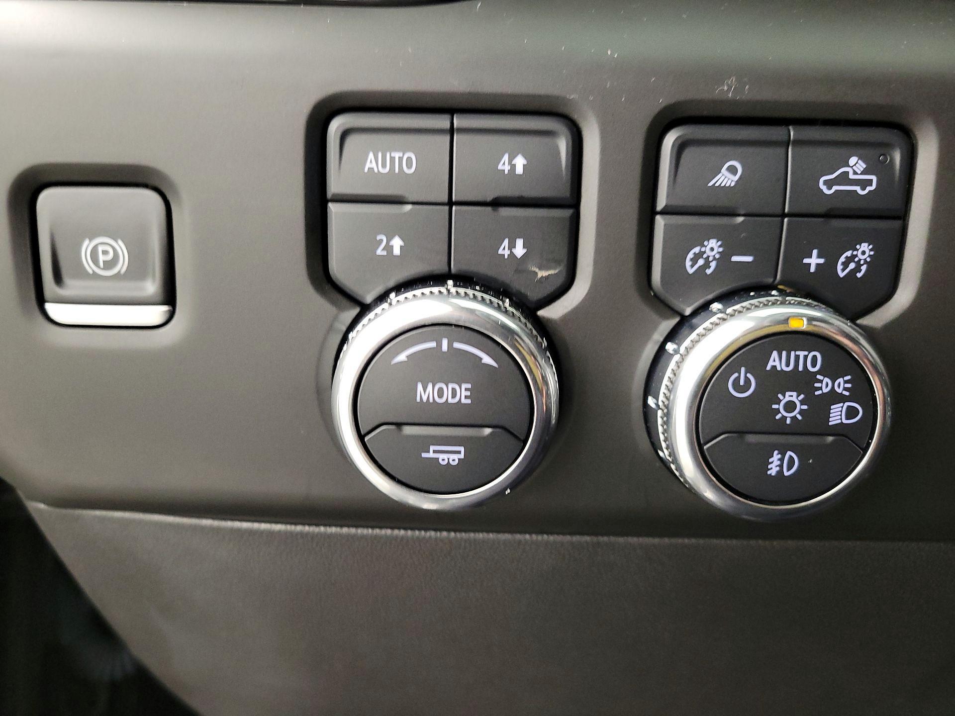 Thumbnail: 2025 GMC Sierra 1500 - 13