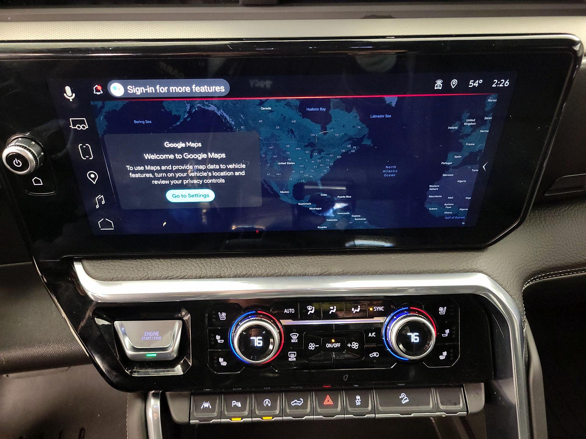 Thumbnail: 2025 GMC Sierra 1500 - 14