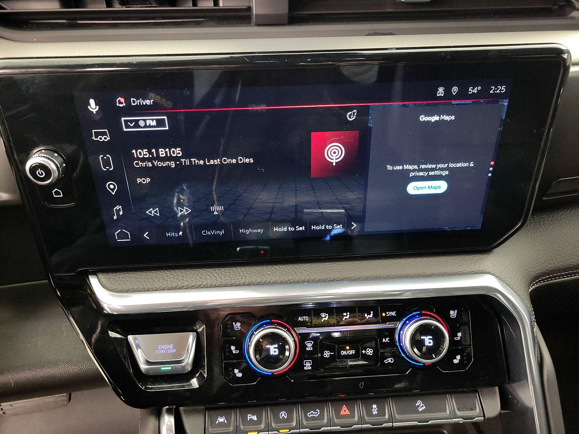 Thumbnail: 2025 GMC Sierra 1500 - 16