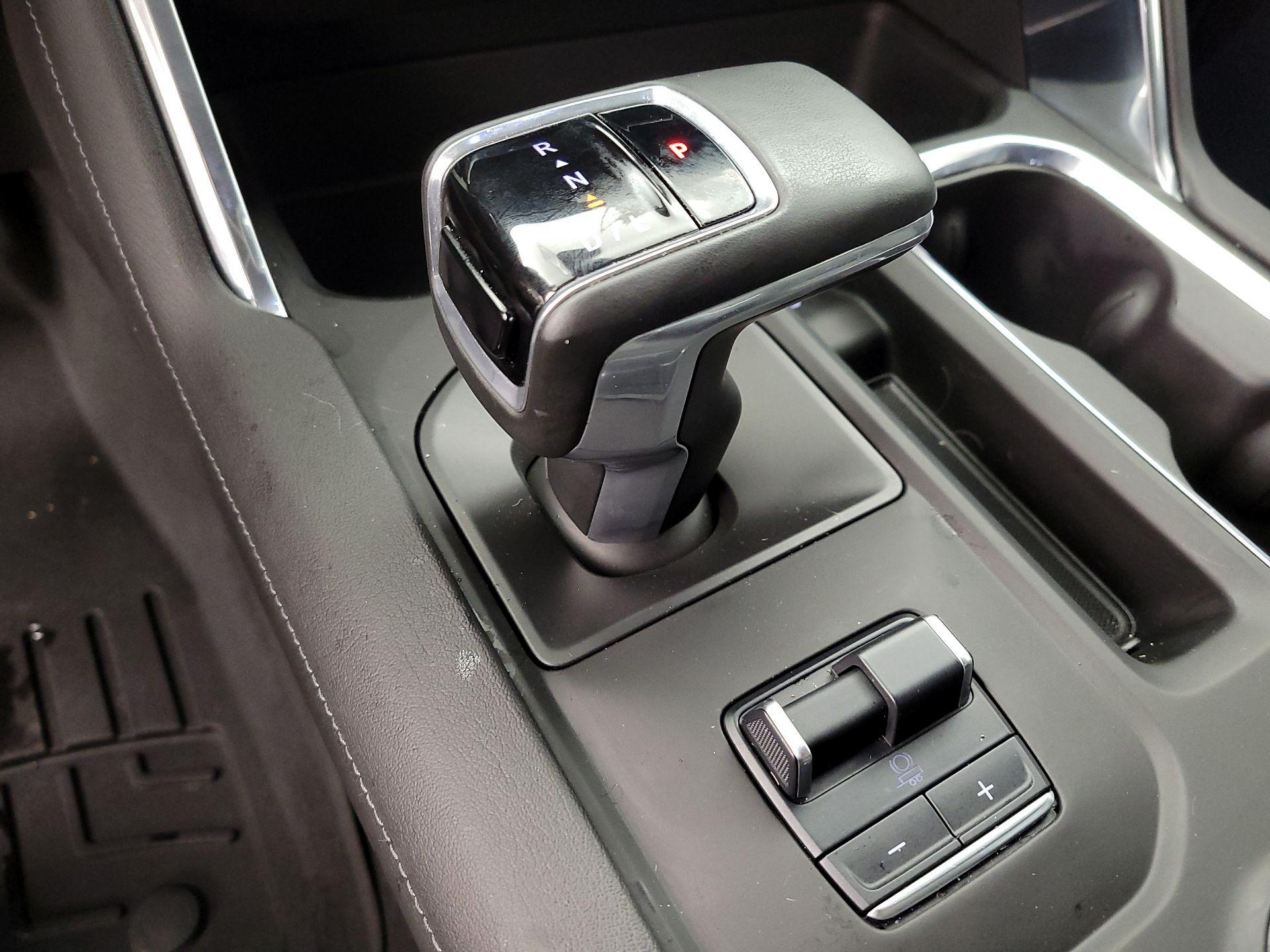 Thumbnail: 2025 GMC Sierra 1500 - 18