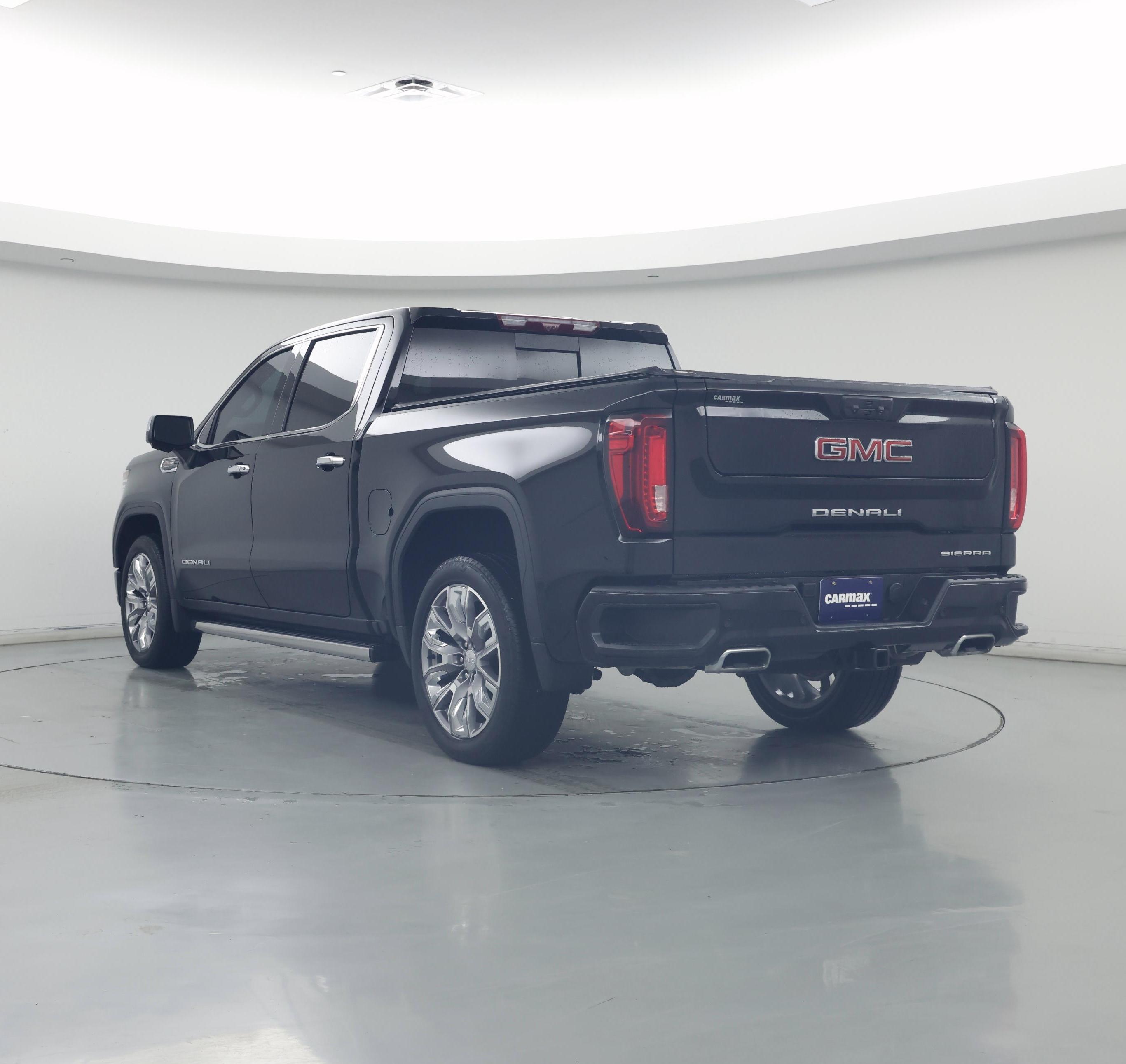 Thumbnail: 2025 GMC Sierra 1500 - 2