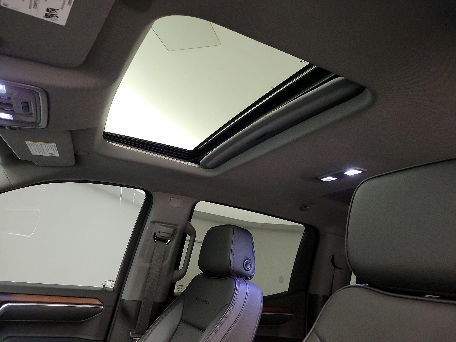 Thumbnail: 2025 GMC Sierra 1500 - 20