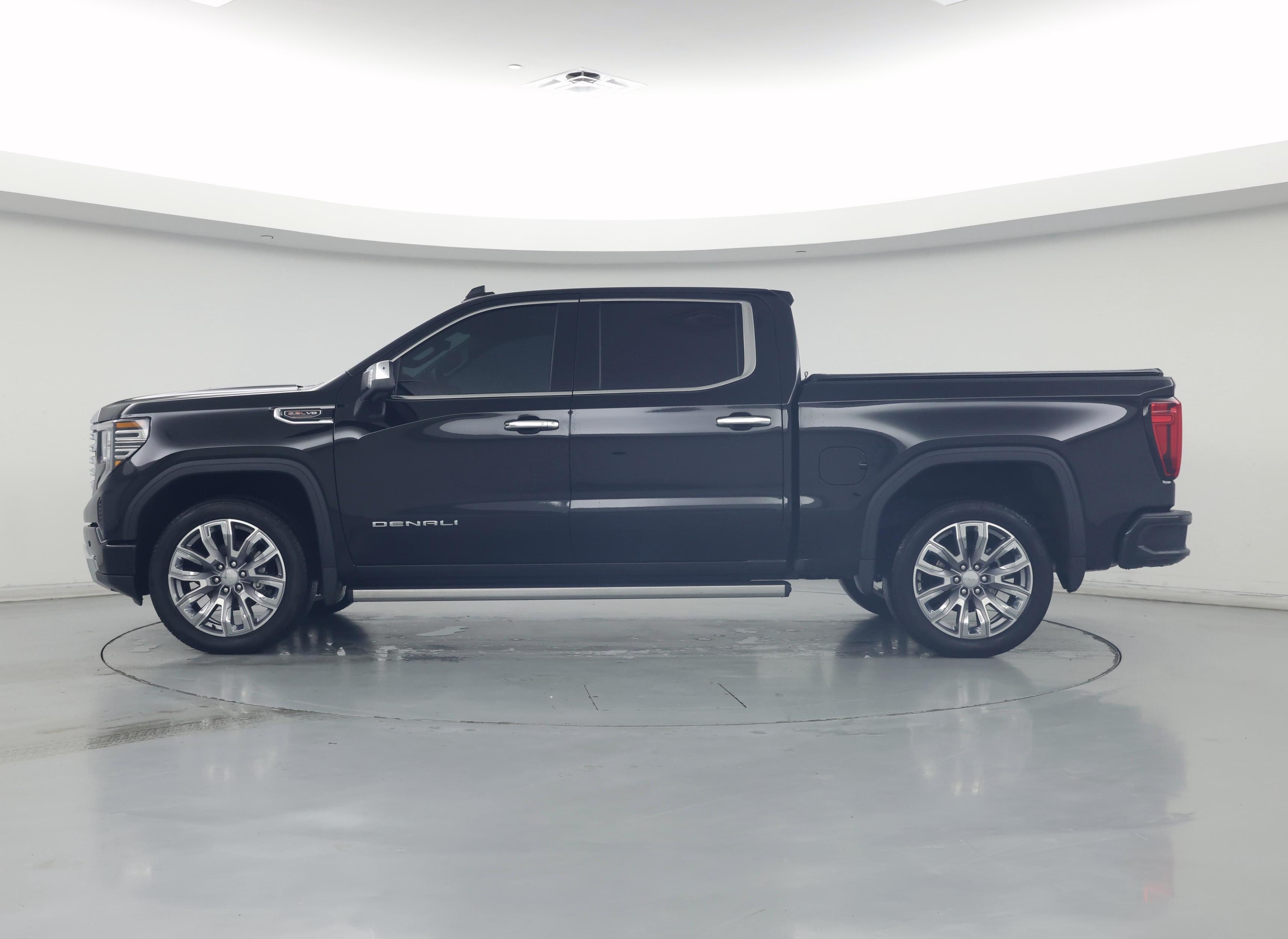 Thumbnail: 2025 GMC Sierra 1500 - 3