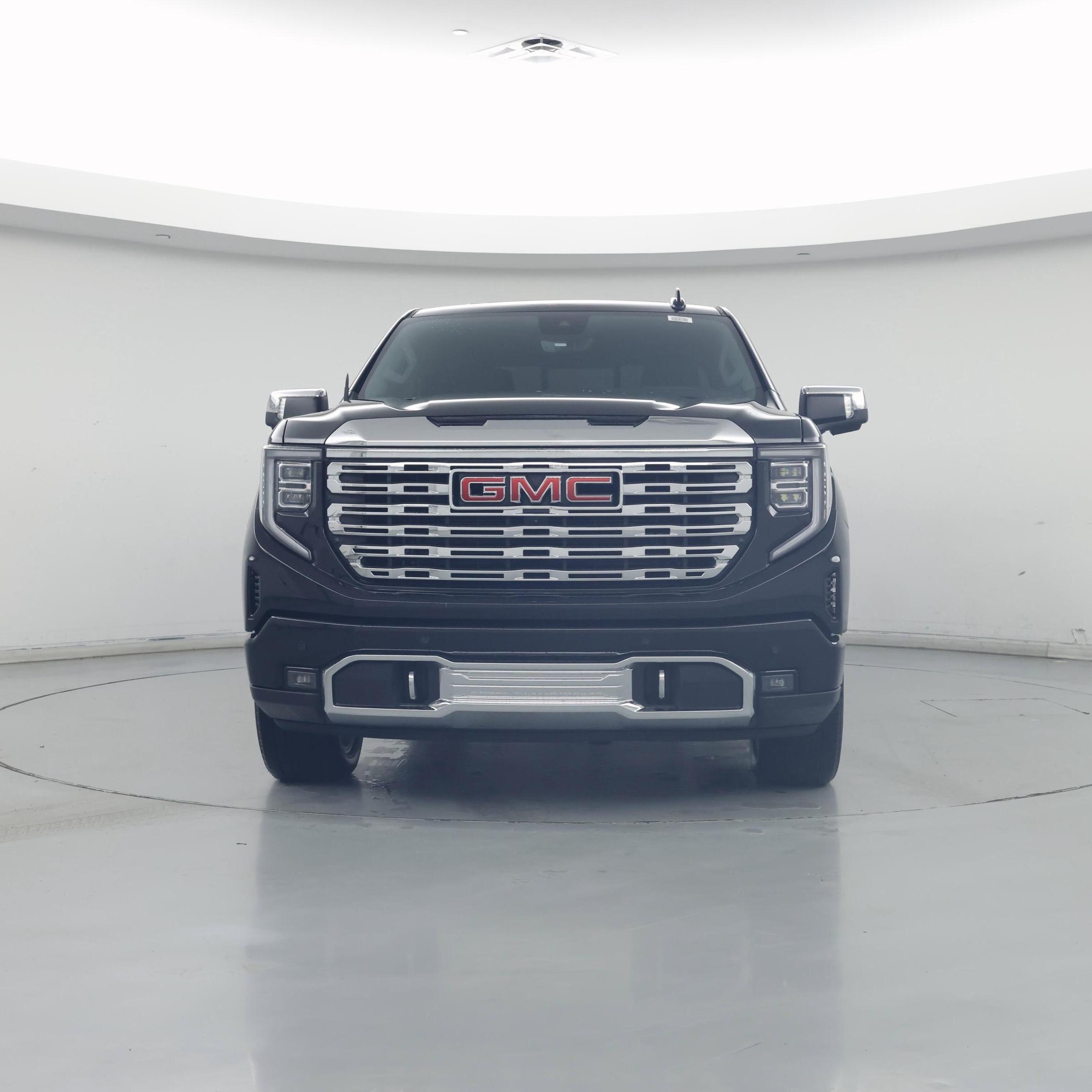 Thumbnail: 2025 GMC Sierra 1500 - 5