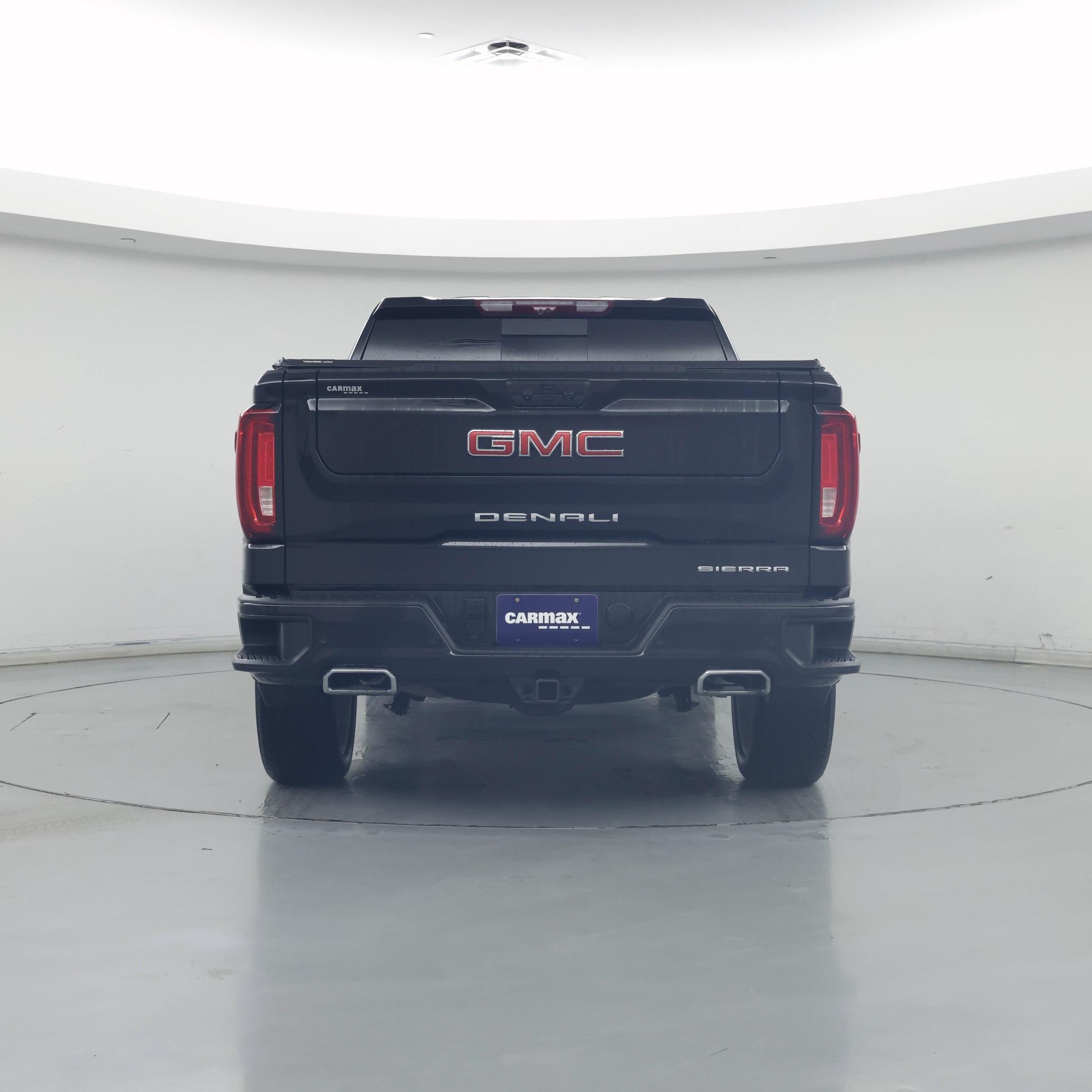 Thumbnail: 2025 GMC Sierra 1500 - 6