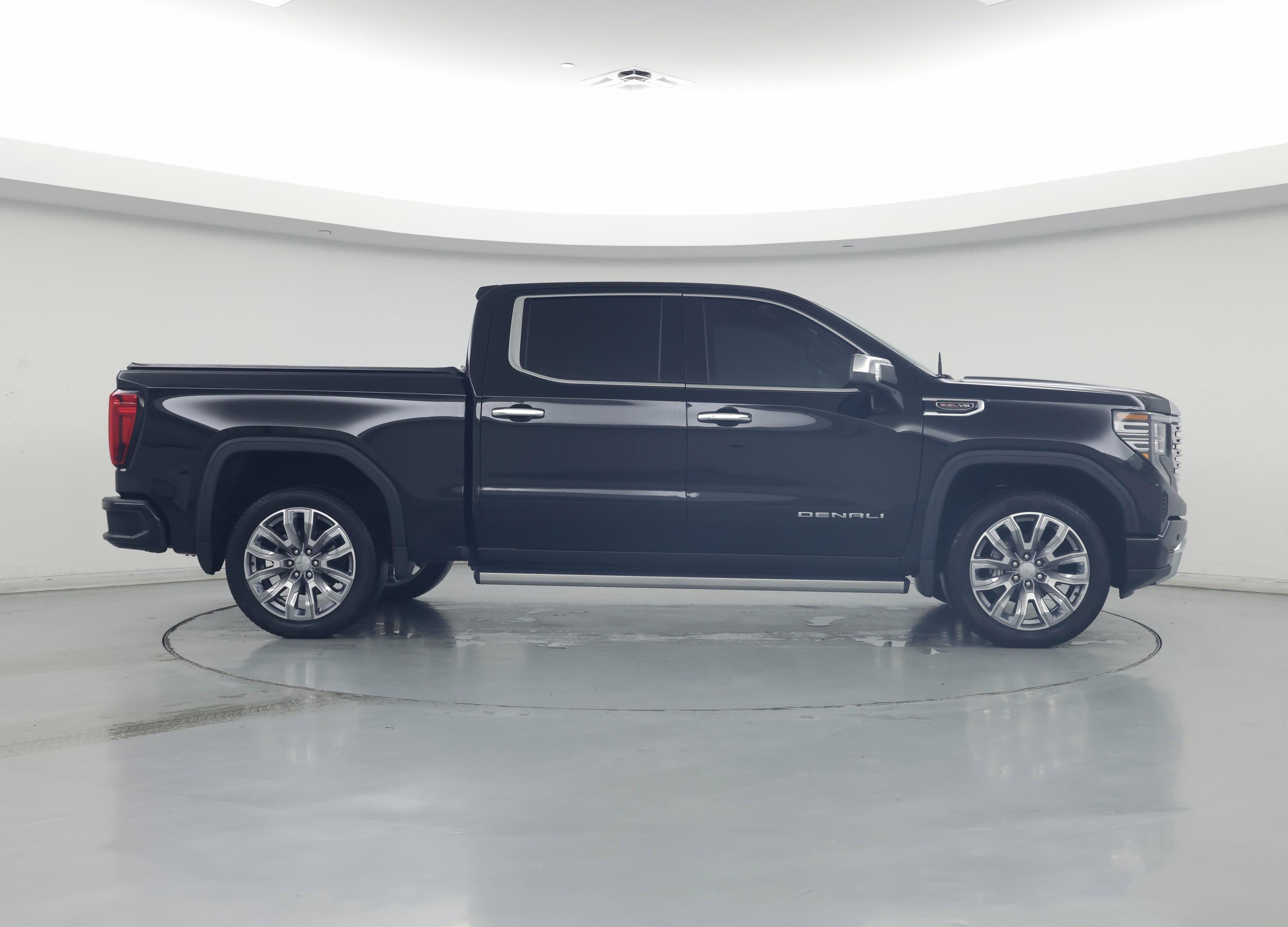 Thumbnail: 2025 GMC Sierra 1500 - 7