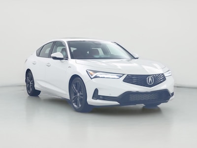 2023 Acura Integra Technology A-Spec