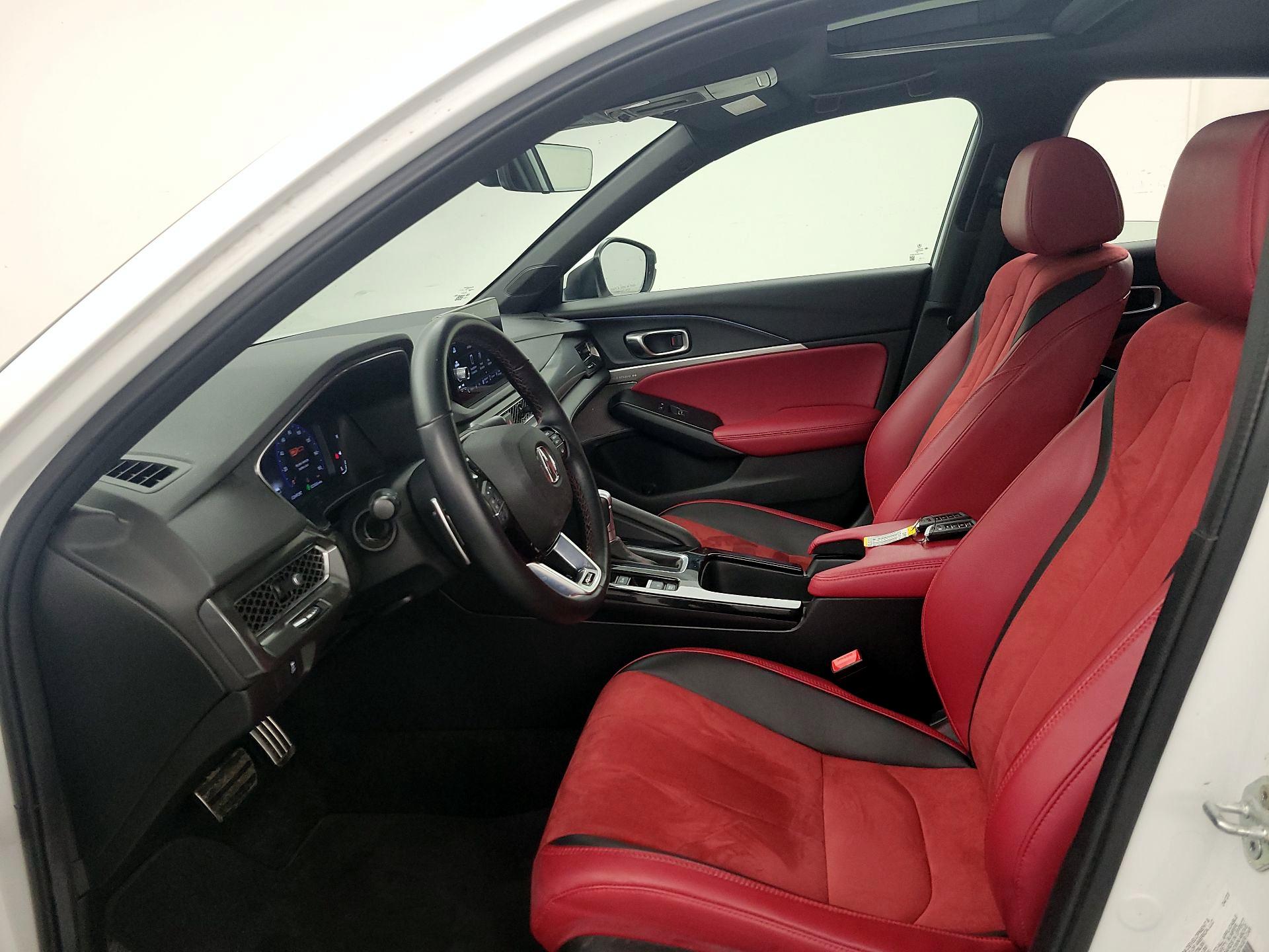 Thumbnail: 2023 Acura Integra - 11