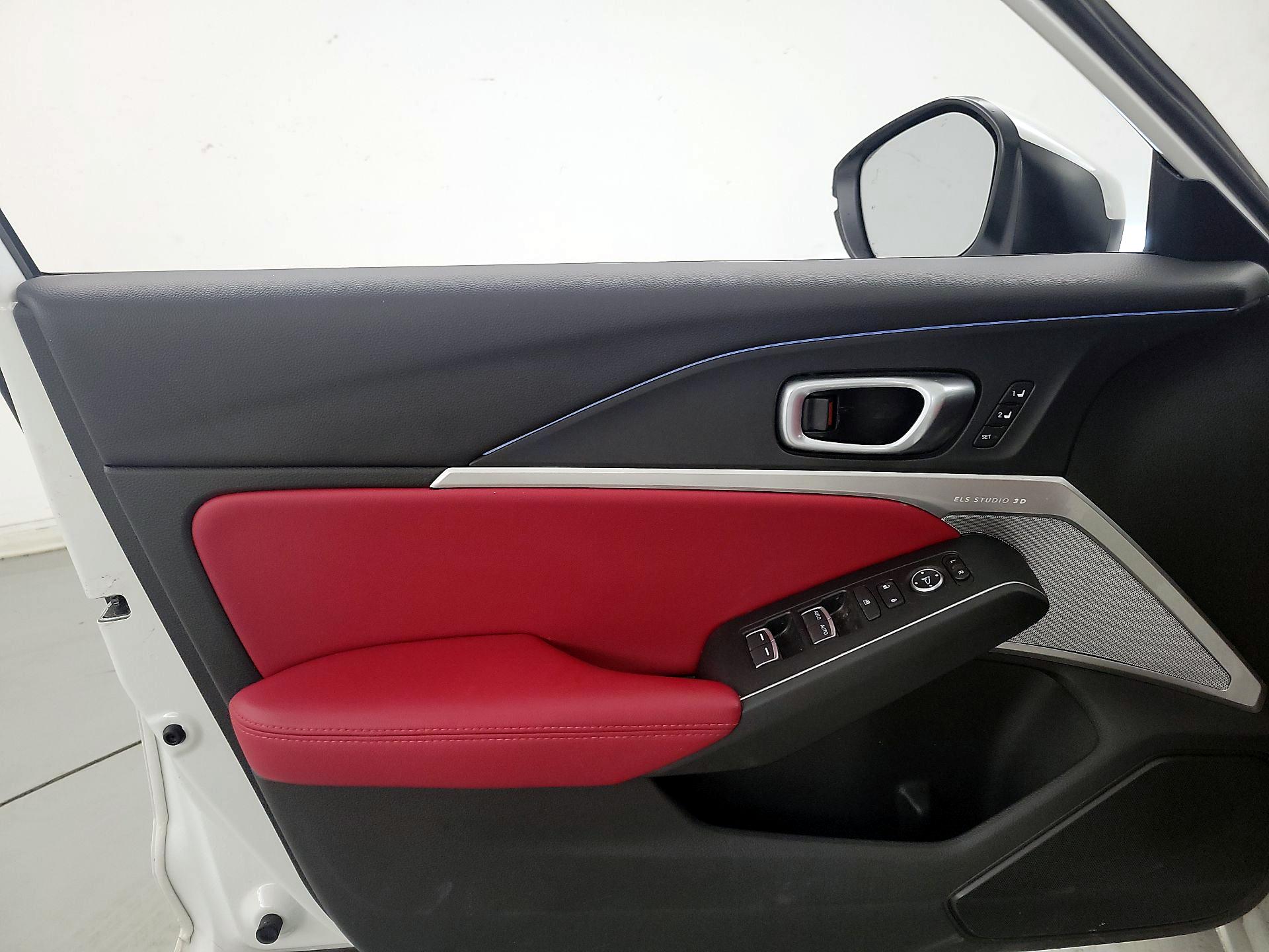 Thumbnail: 2023 Acura Integra - 12