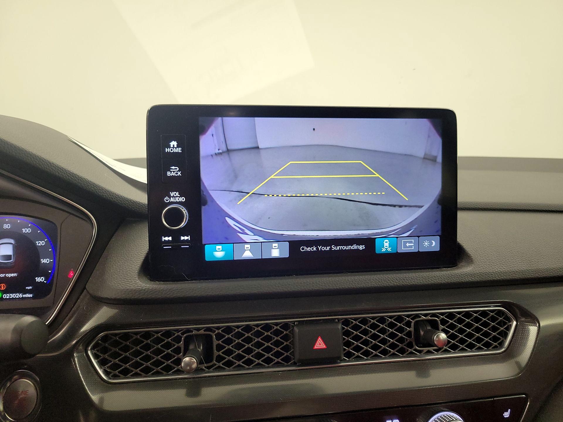 Thumbnail: 2023 Acura Integra - 14