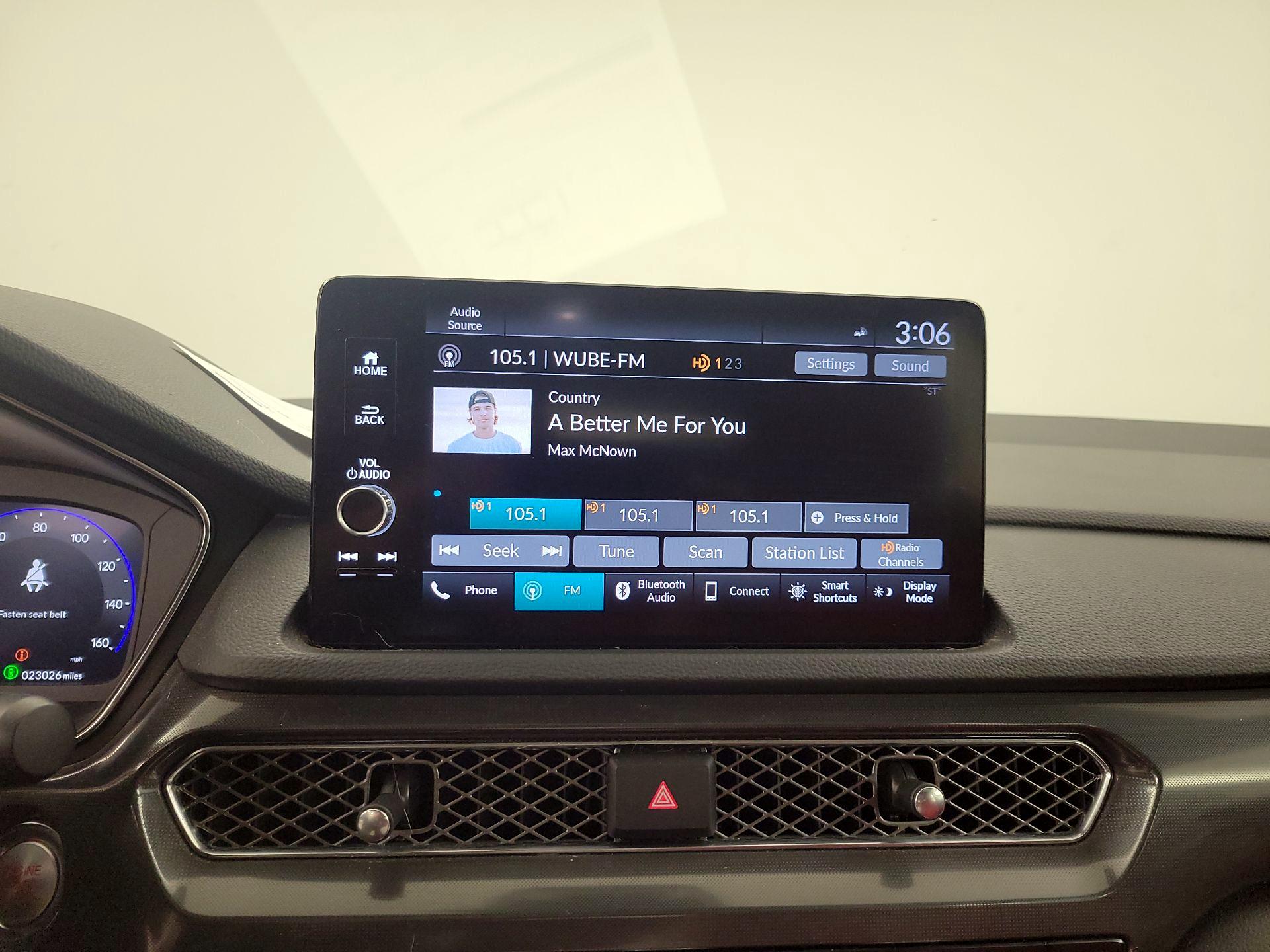 Thumbnail: 2023 Acura Integra - 15