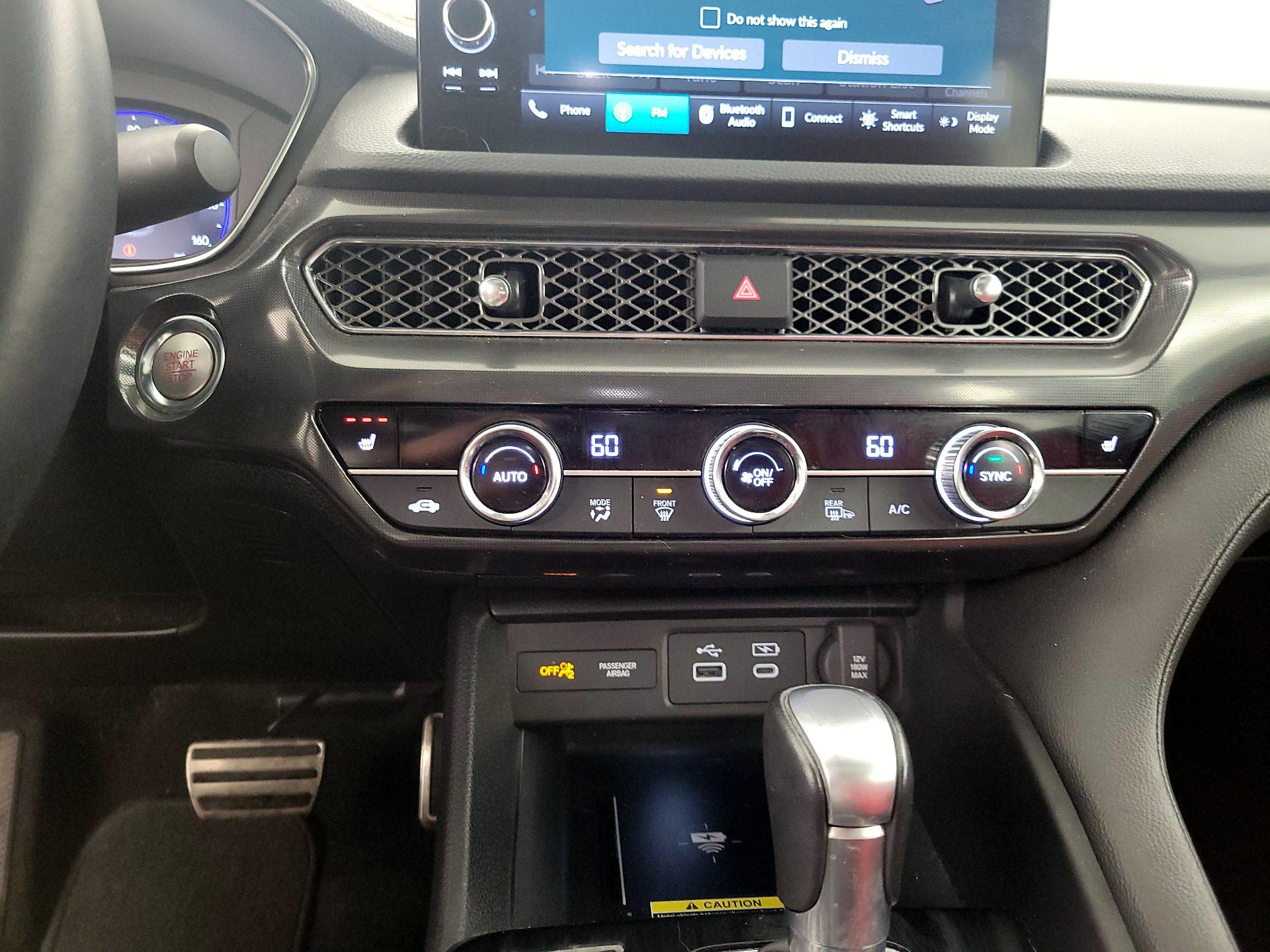 Thumbnail: 2023 Acura Integra - 16