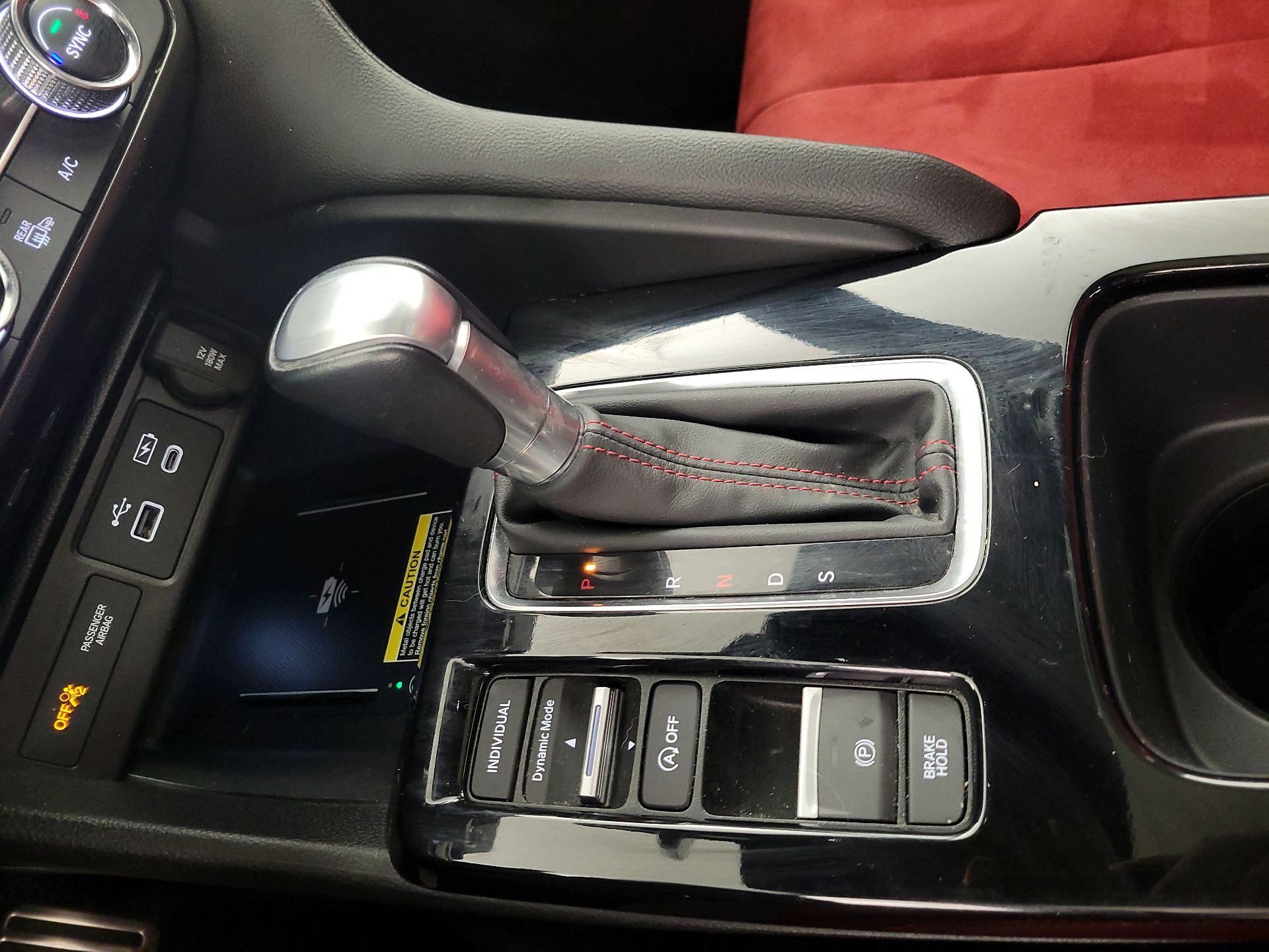 Thumbnail: 2023 Acura Integra - 17