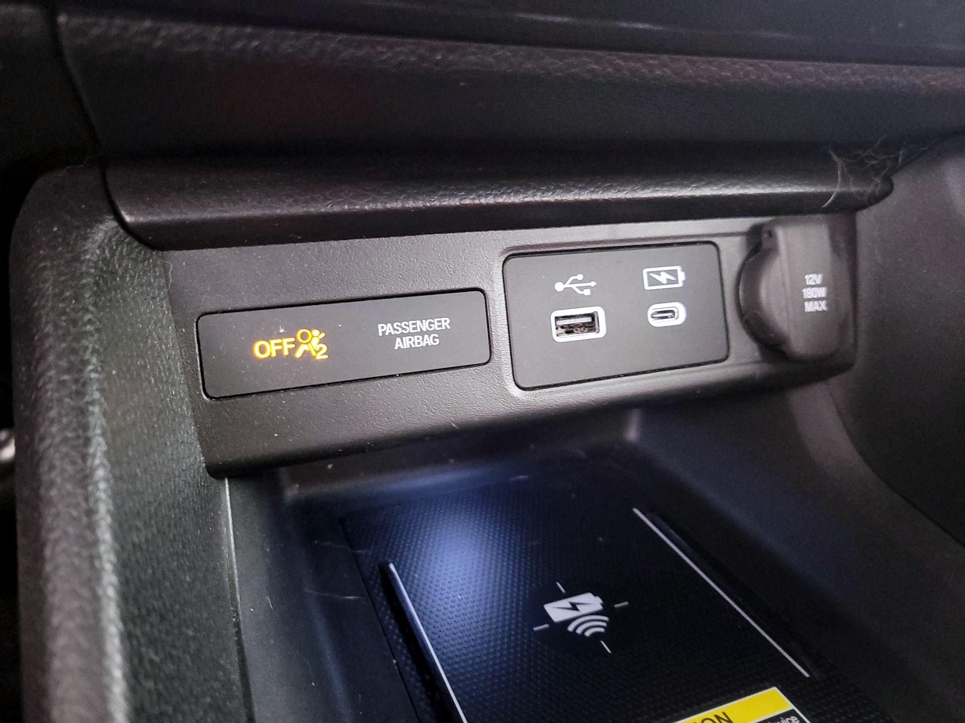 Thumbnail: 2023 Acura Integra - 18