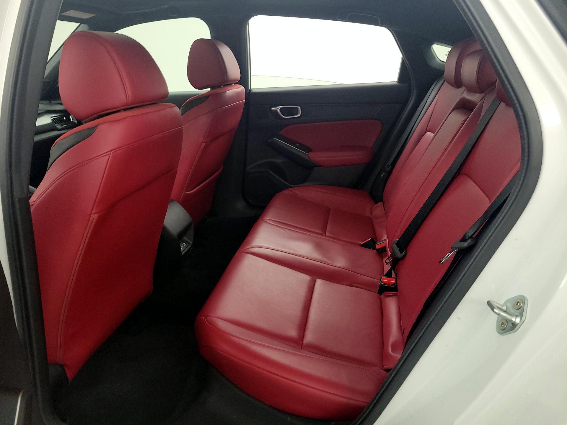 Thumbnail: 2023 Acura Integra - 20