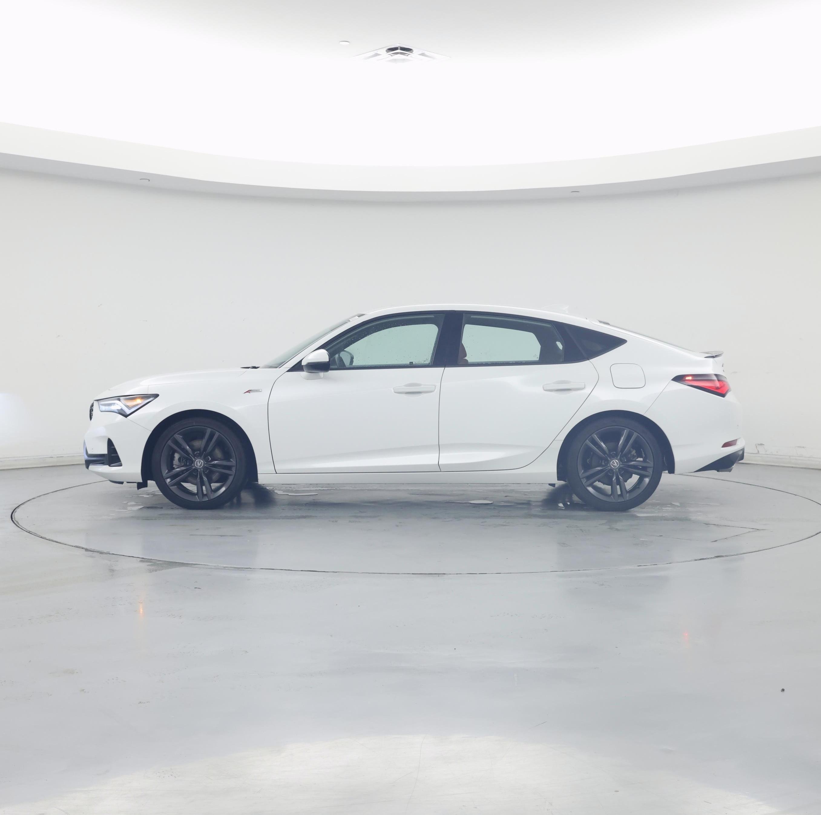 Thumbnail: 2023 Acura Integra - 3