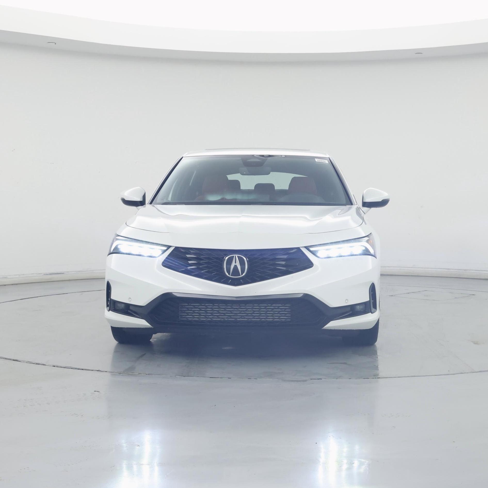 Thumbnail: 2023 Acura Integra - 5