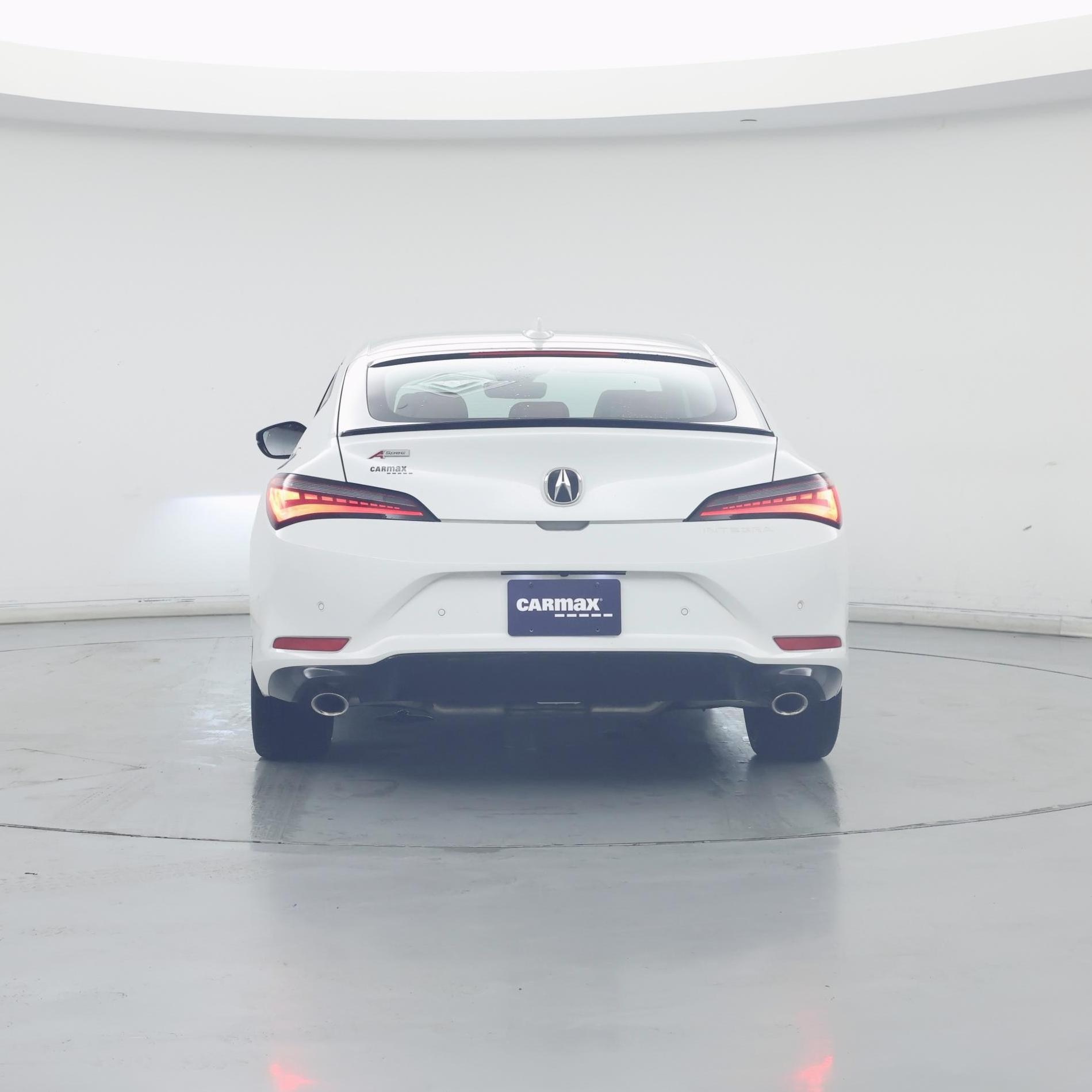 Thumbnail: 2023 Acura Integra - 6