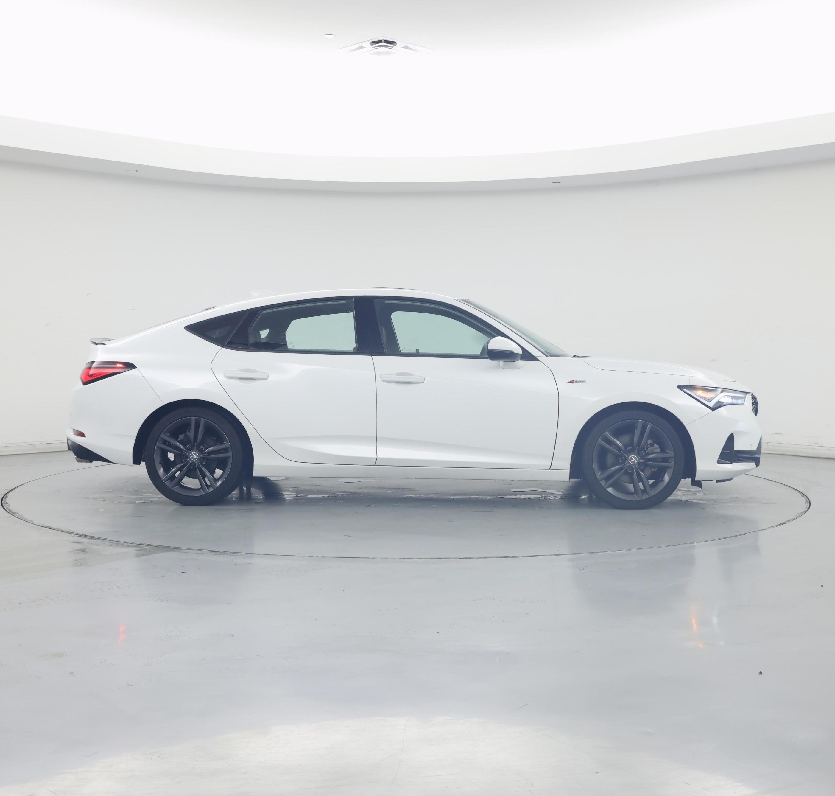 Thumbnail: 2023 Acura Integra - 7