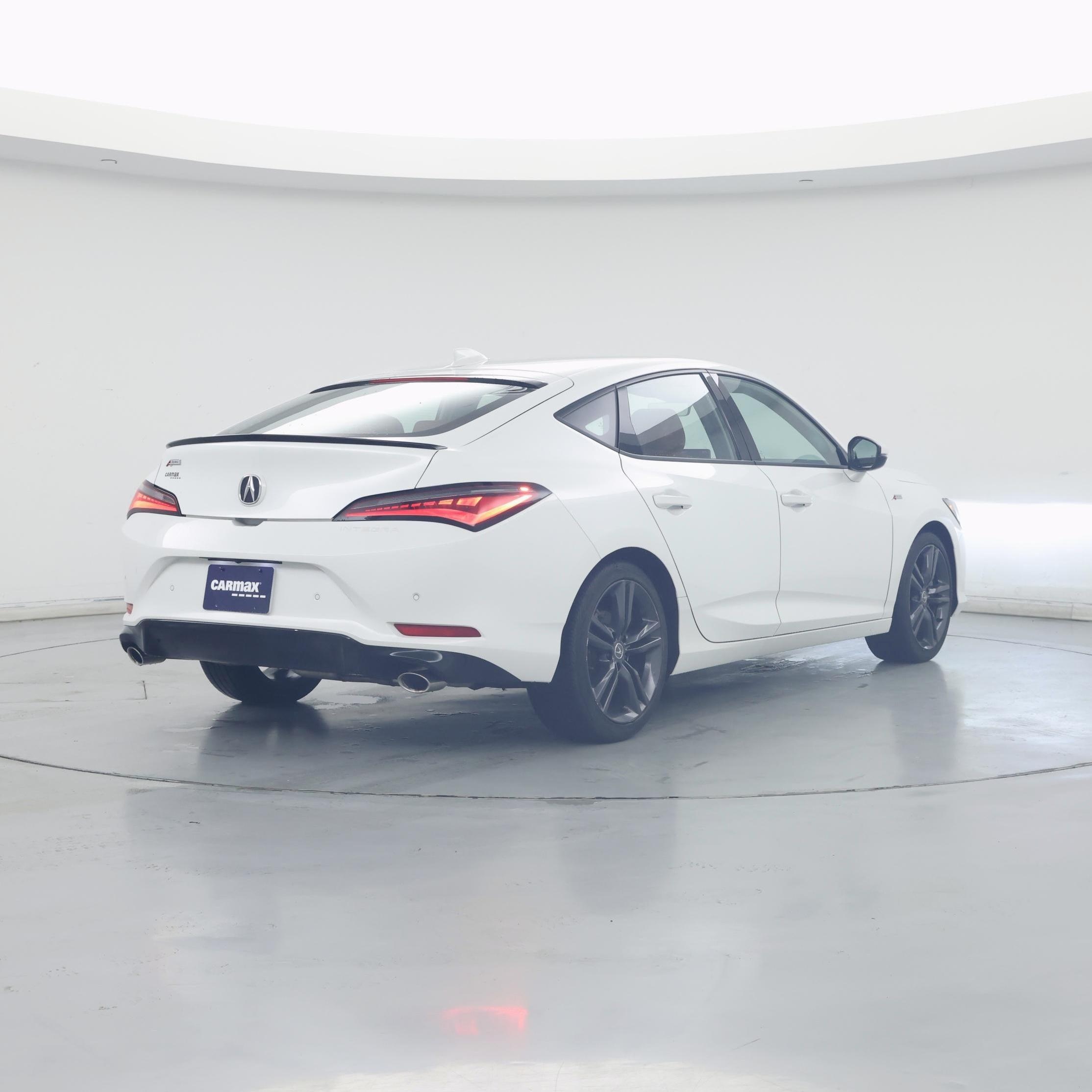 Thumbnail: 2023 Acura Integra - 8