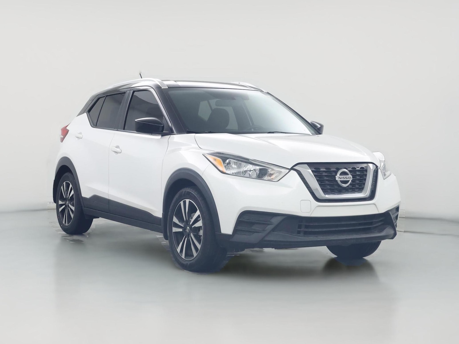 2019 Nissan Kicks