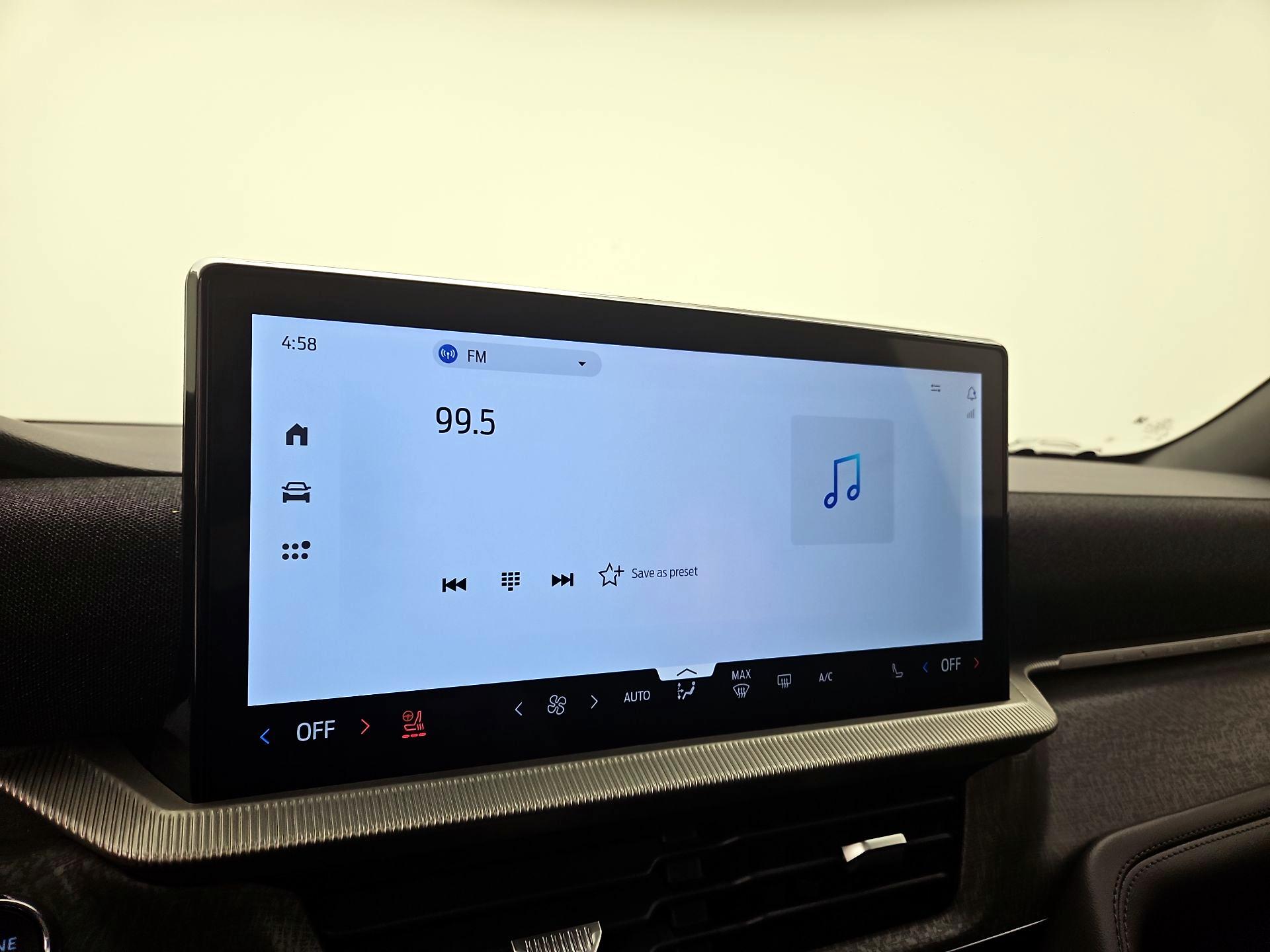 Thumbnail: 2025 Ford Explorer - 16